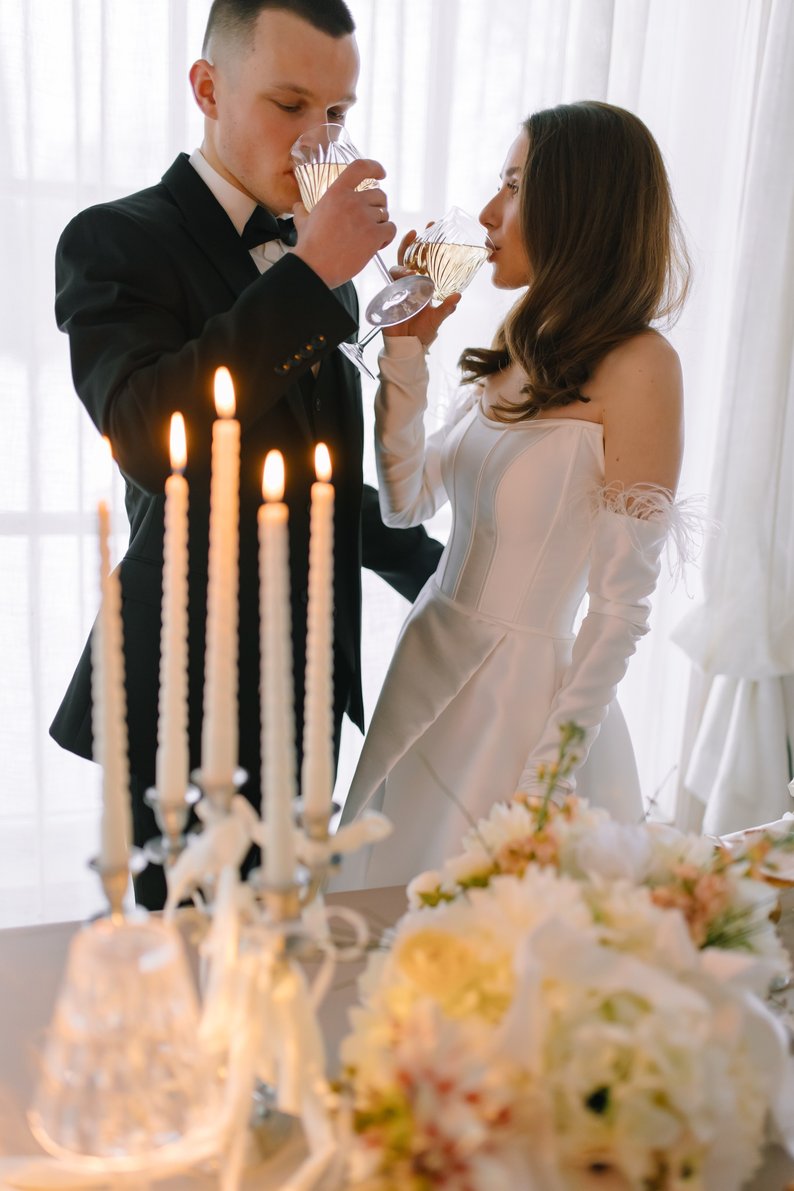 Anastasia & Vlad. Фотограф в Минске — Юлия Деяк. Фотосессии в Минске