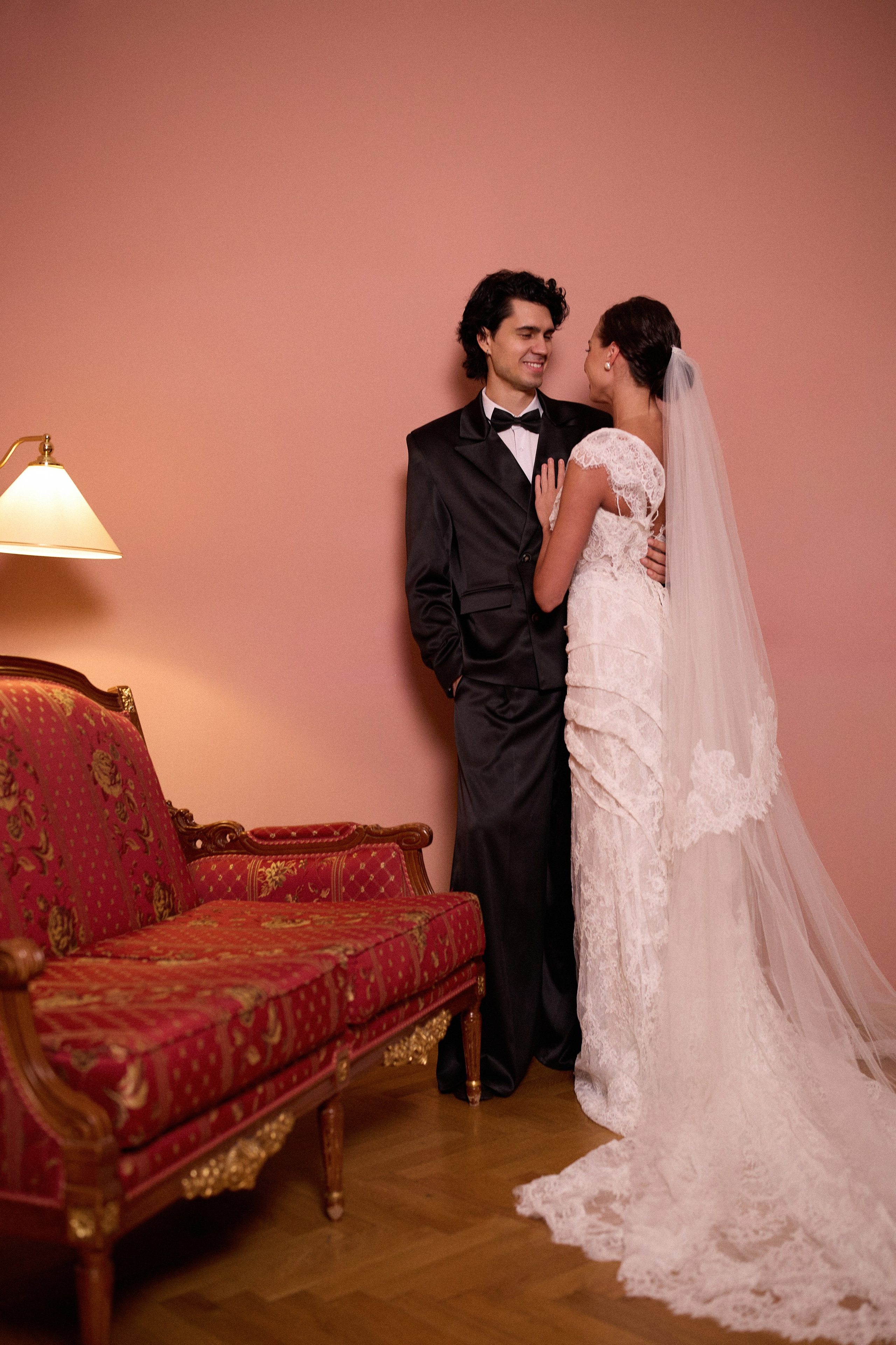 Владислав и Мария