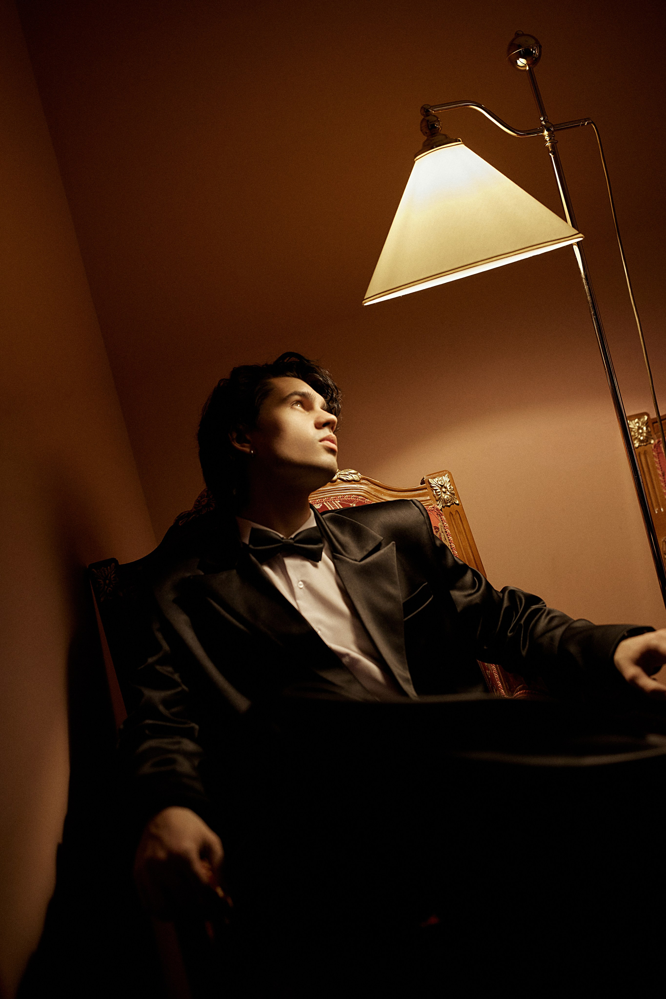 Владислав и Мария