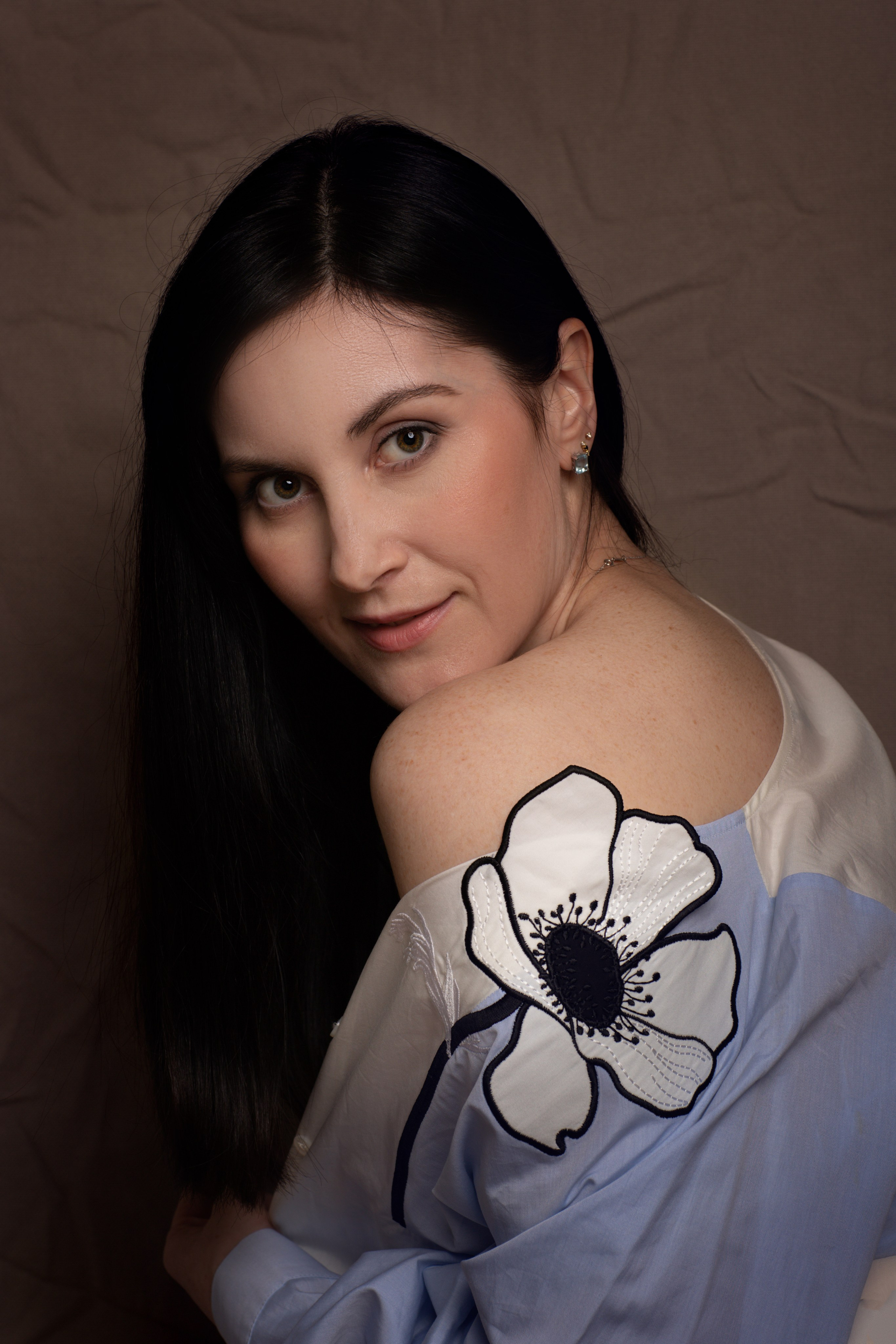 Женственность. Фотограф Санкт-Петербург Елена Мухина