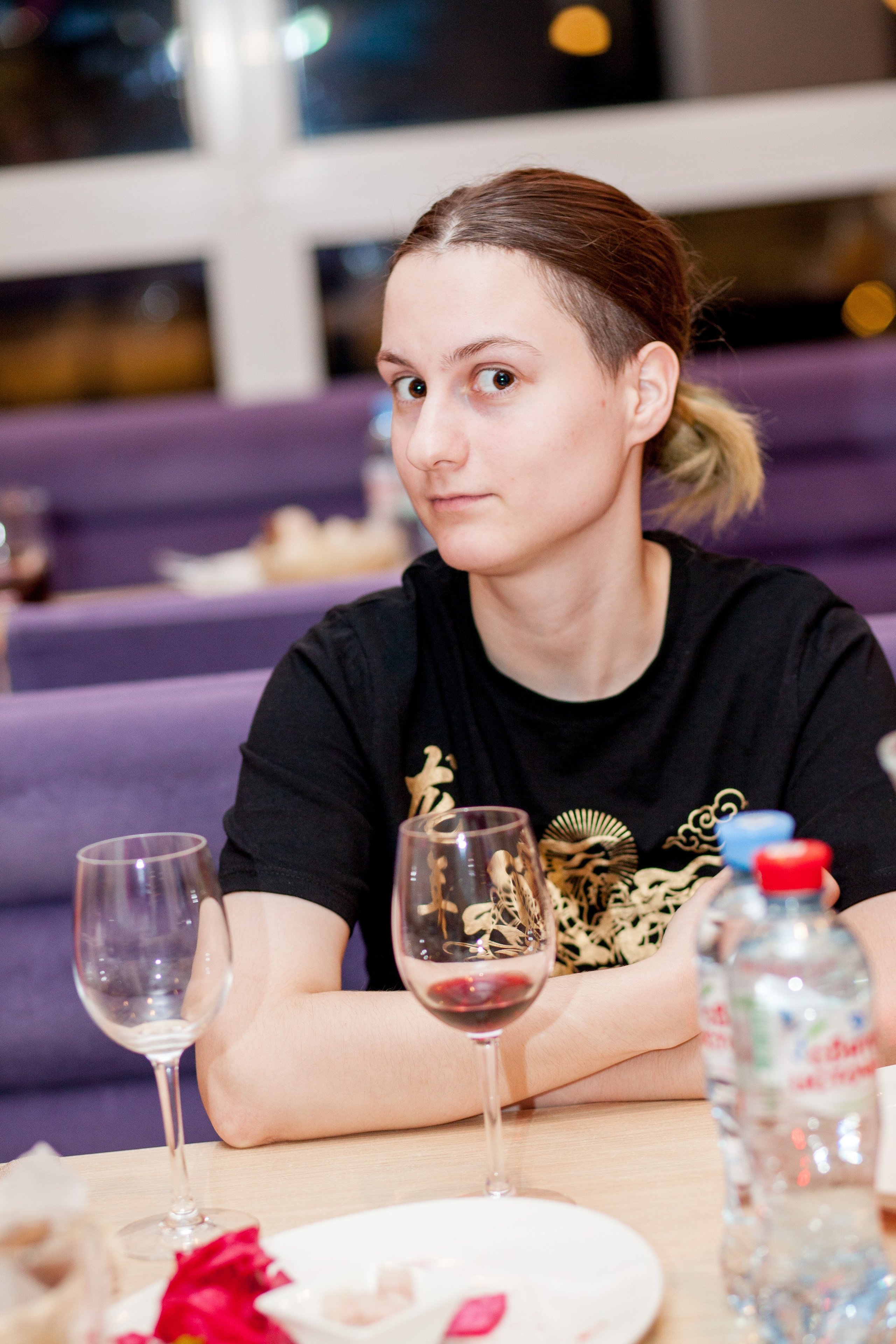 Новогодний корпоратив в городе Воронеж. Свадебный и семейный фотограф в Воронеже Андрей Валин