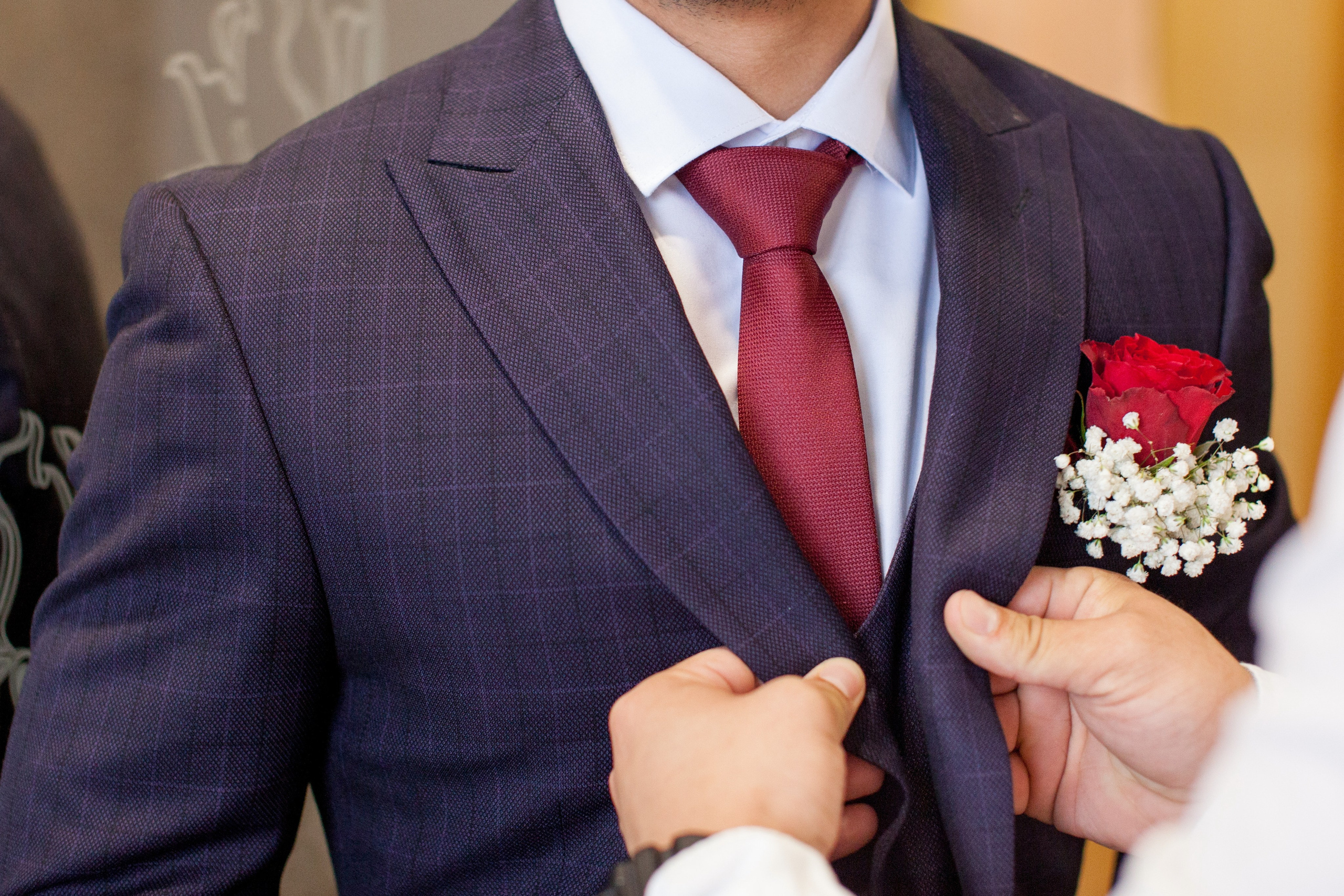 Свадьба Никиты и Марии. Свадебный и семейный фотограф в Воронеже Андрей Валин