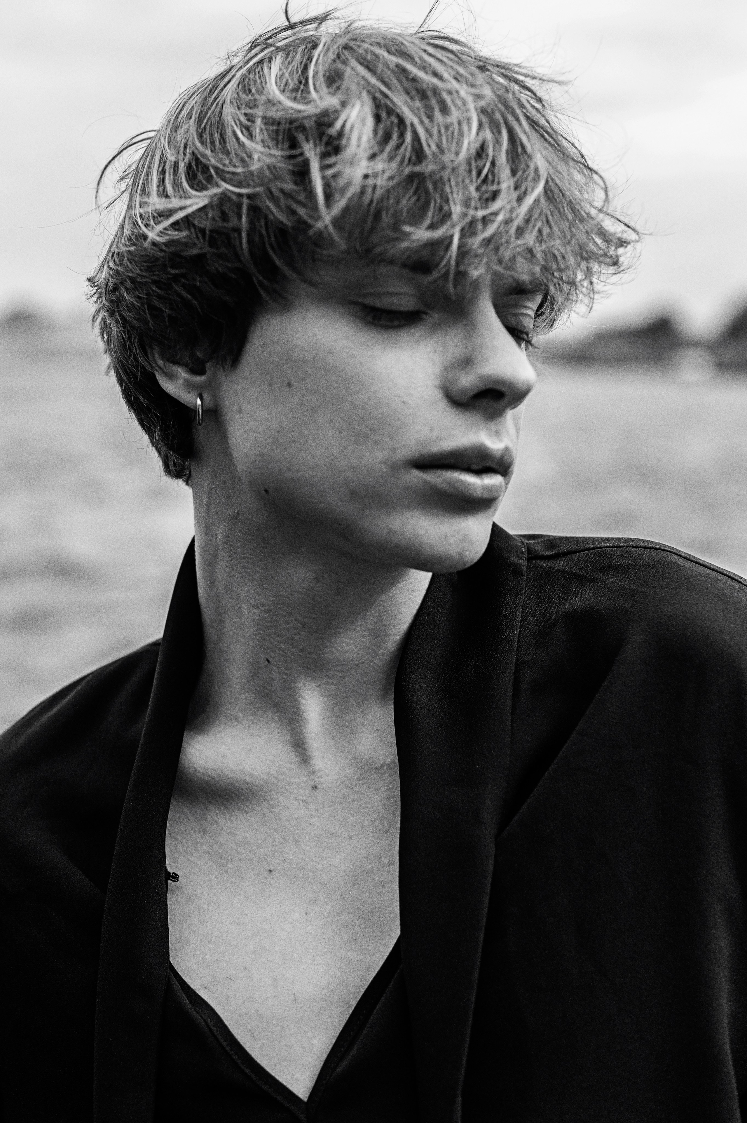 Августин. Сергей Виноградов фотограф Россия Санкт-Петербург