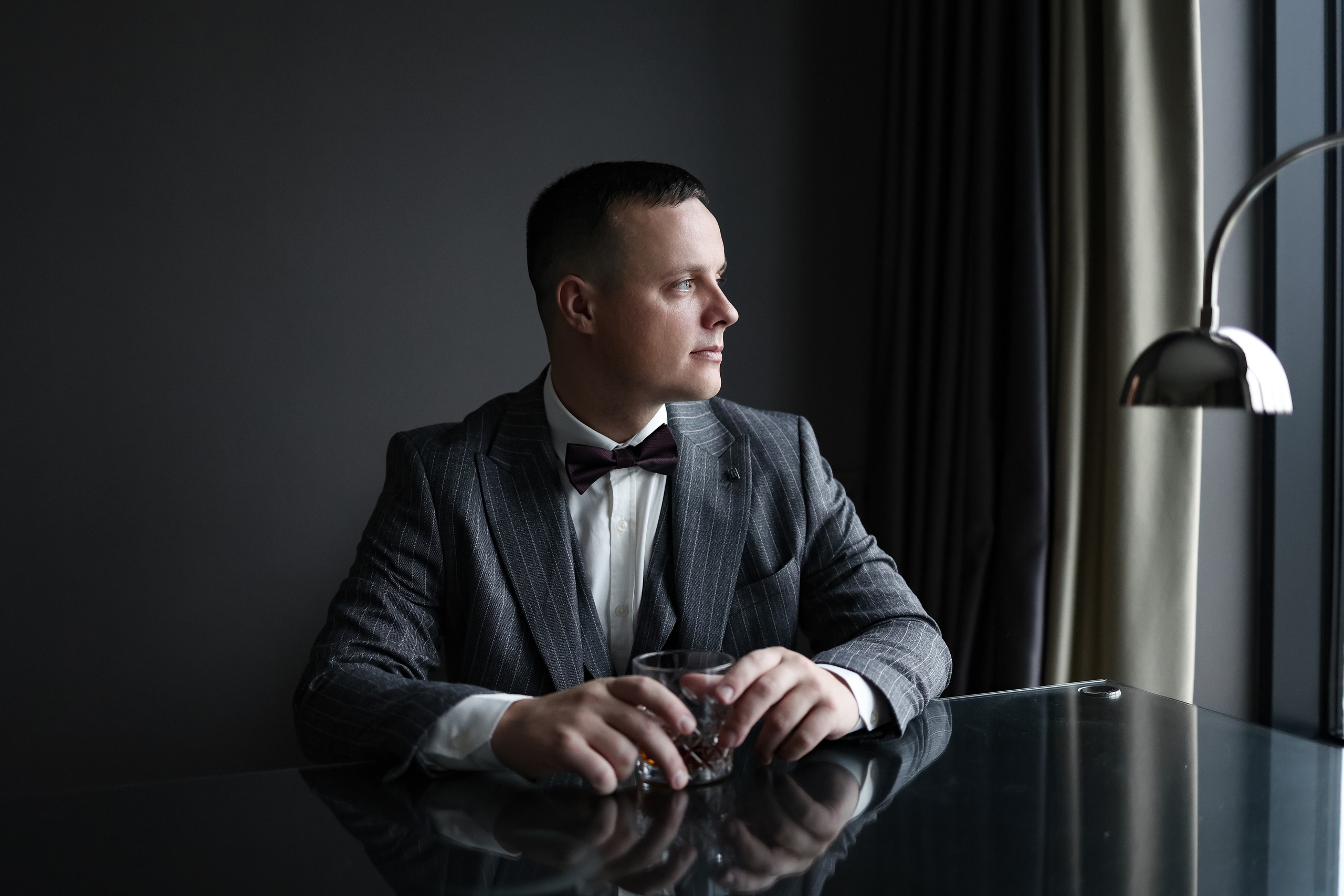 Леша и Ира. Свадебные фотограф и видеограф в Минске Голдосовы Марина и Вадим