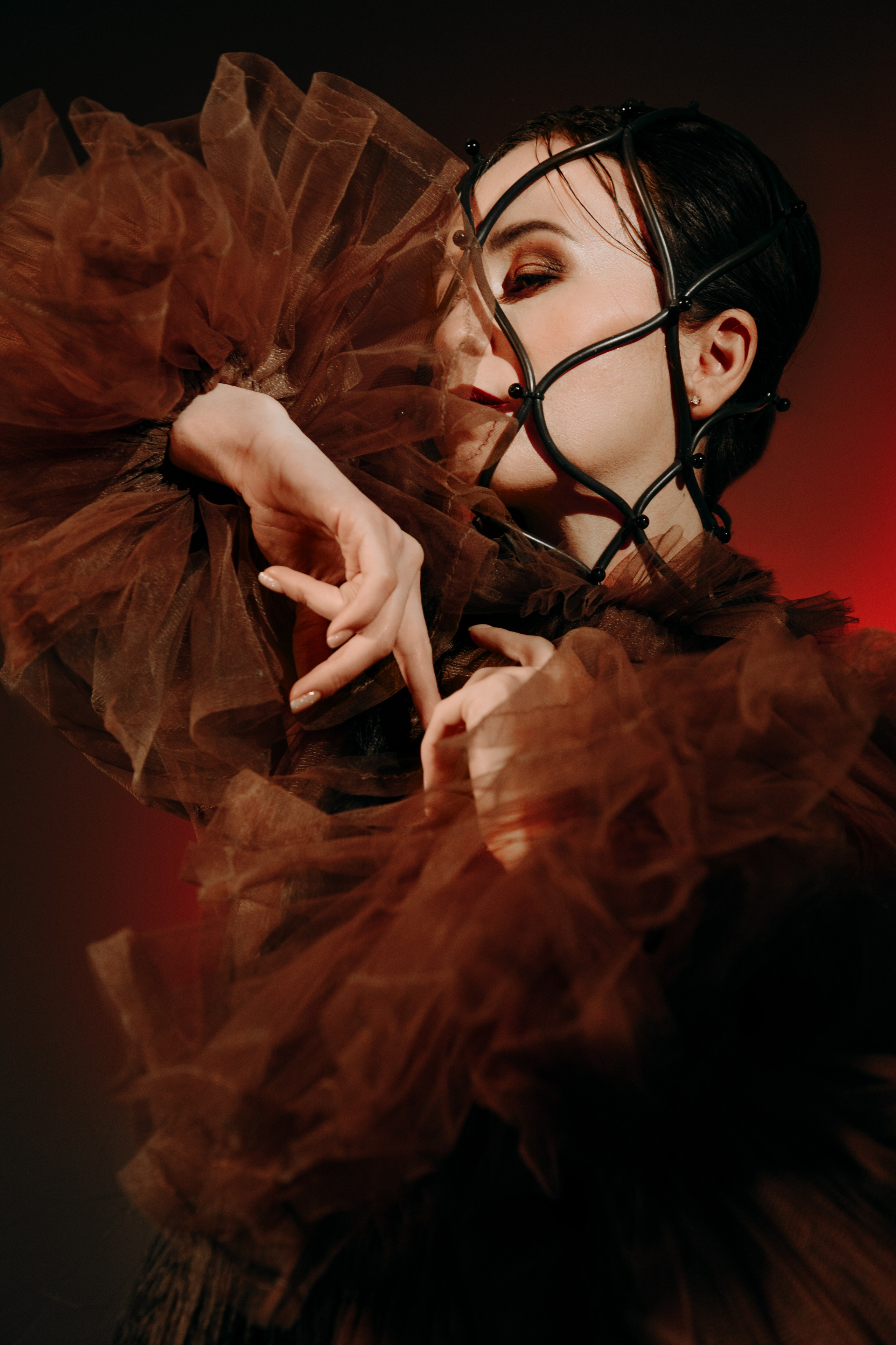 Фотодни с дизайнером Агата Каробка. Art & Fashion фотограф Москва Анна Курмаева