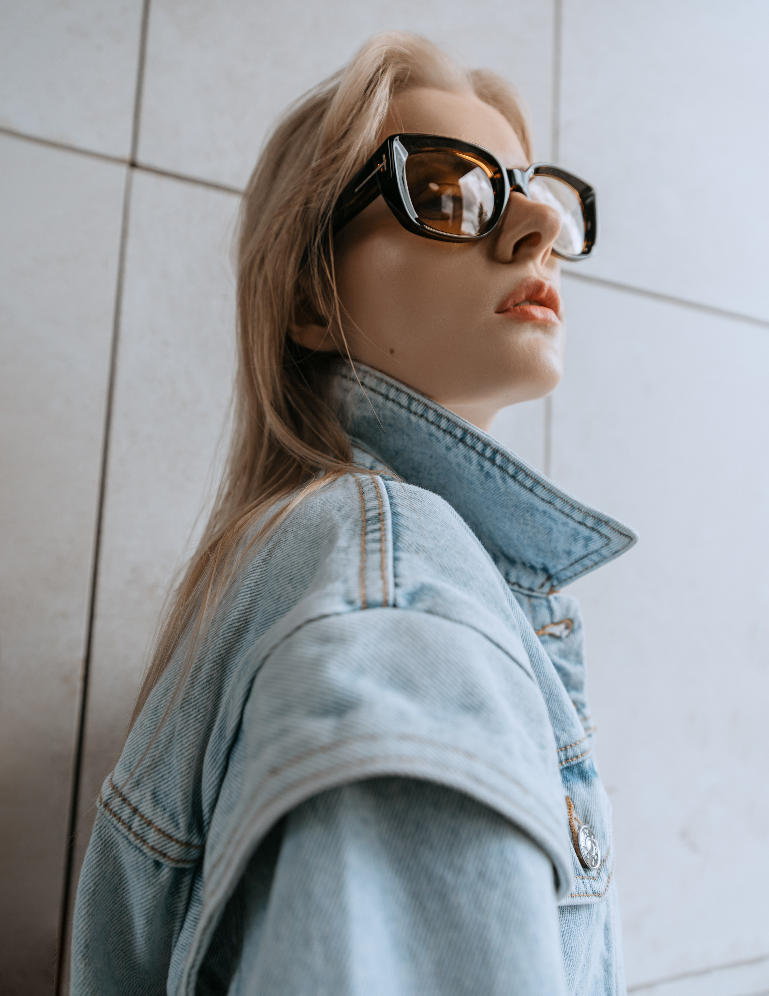 “Upwards”. Art & Fashion фотограф Москва Анна Курмаева