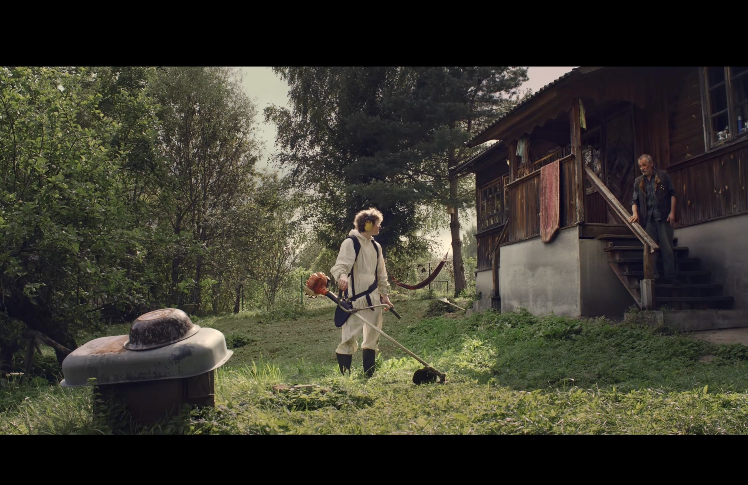 BIRTHDAY / ДЕНЬ РОЖДЕНИЯ. DOP Yulia Popova