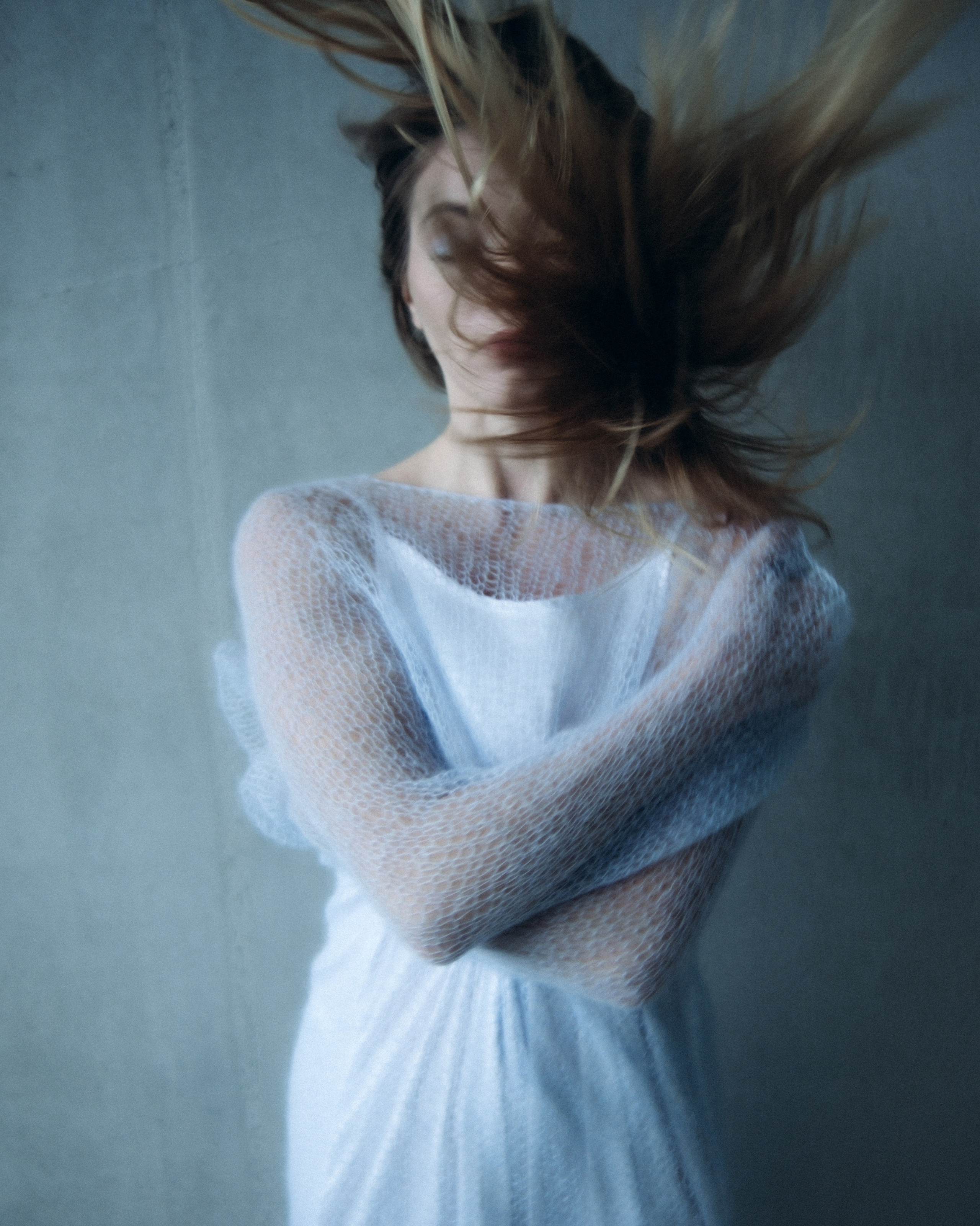 Татьяна. Rischele