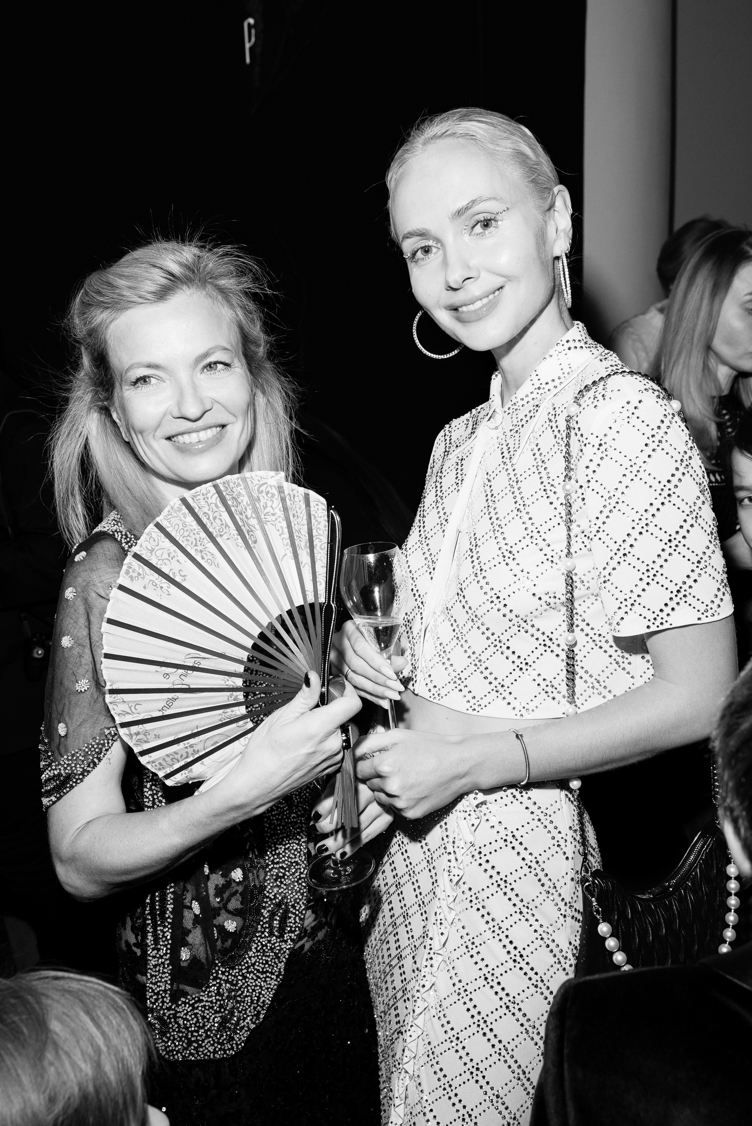 Бал дебютанток Tatler. Портфолио