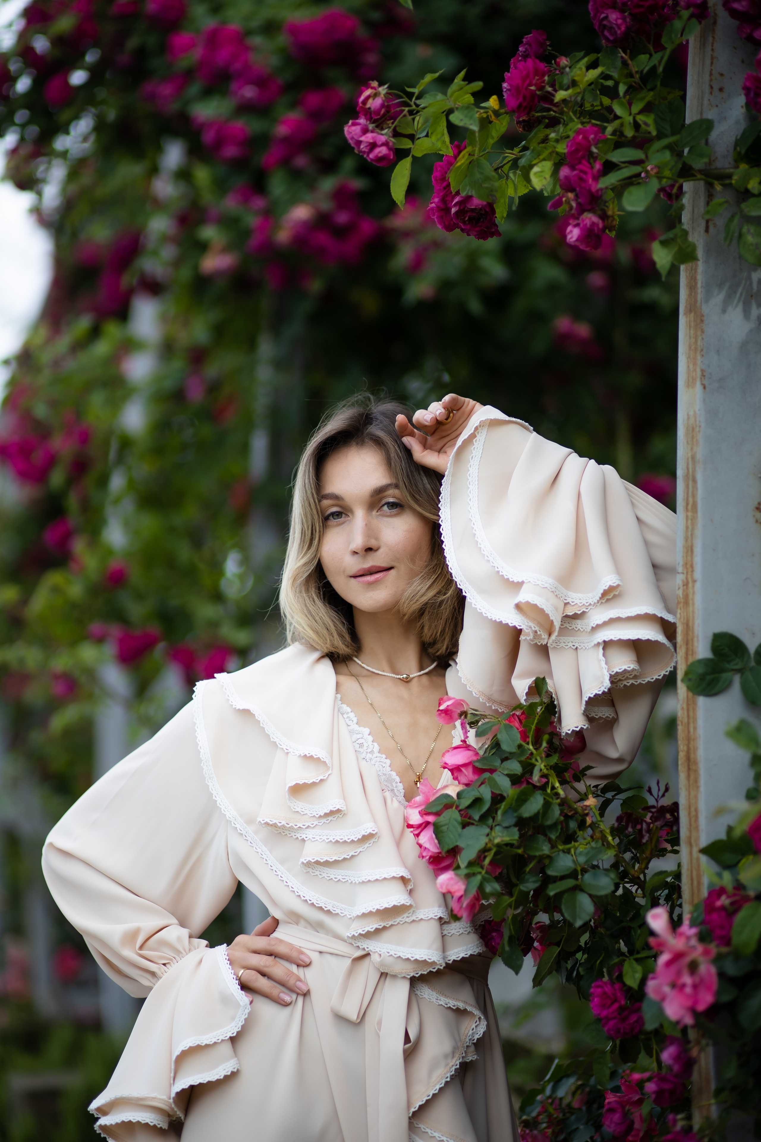 Экзархо Настя. Фотограф в Адлере и  Сочи Ирина Москалева