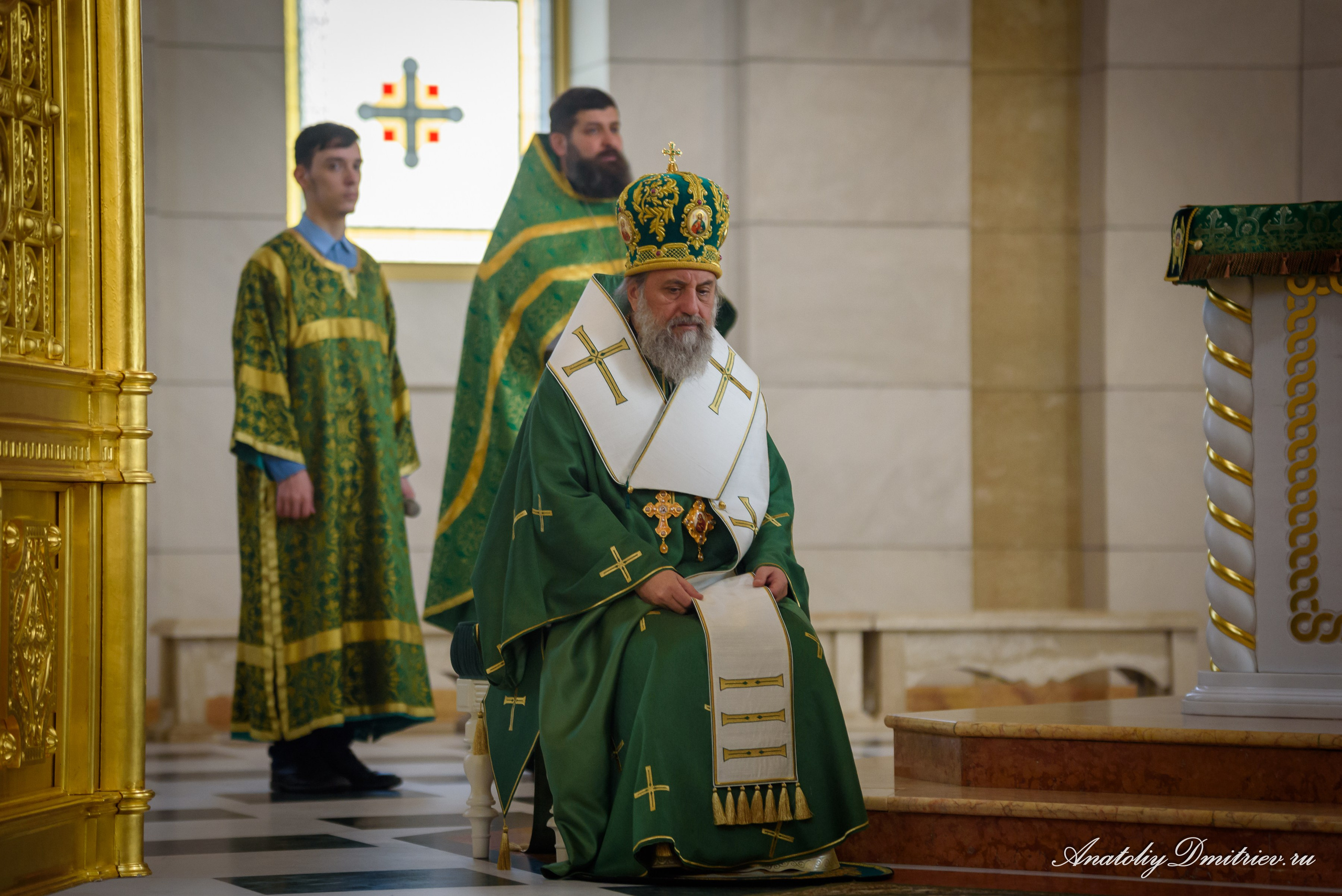 Вербное 2025. Фотограф  Крещения и Венчания Калининград