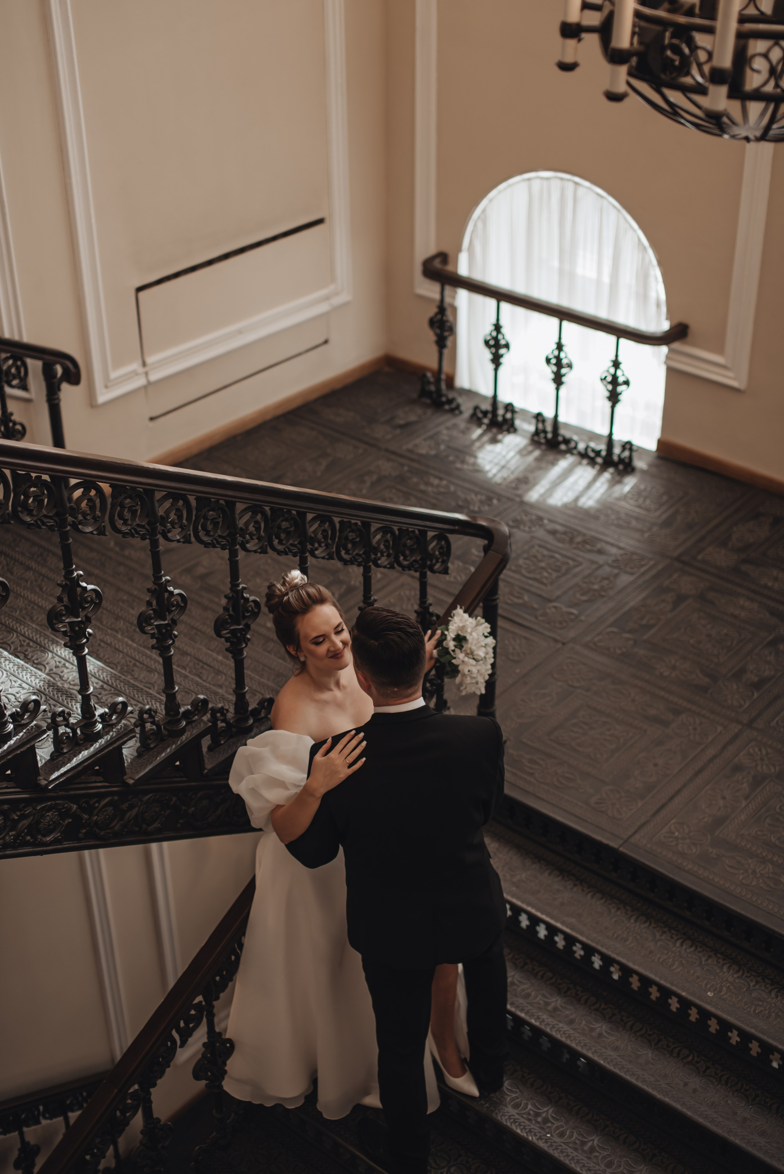 Ирина&Антон. Свадебный и семейный фотограф в Смоленске Печкурова Карина