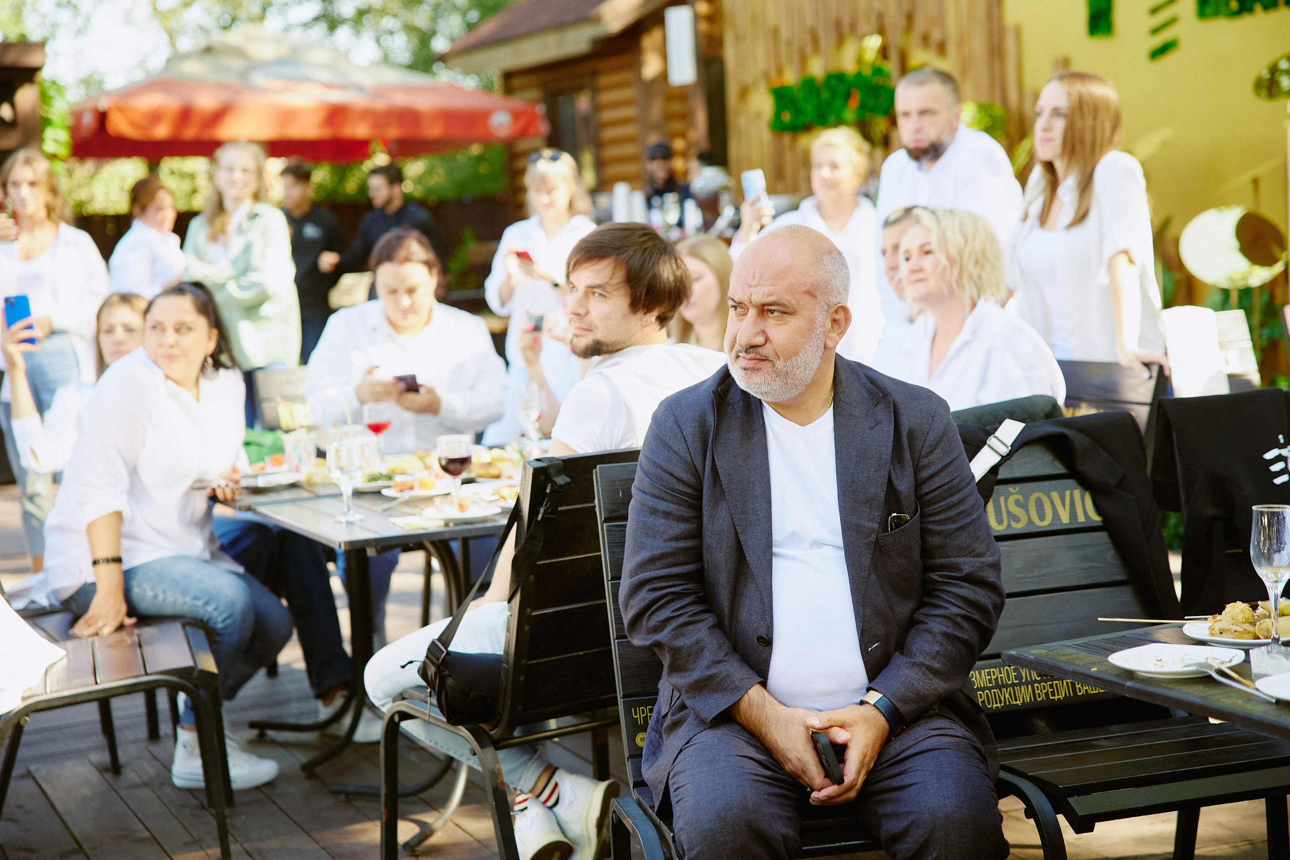 Метиз Комплект 16+. Репортажный фотограф в Хабаровске Николай Соболев