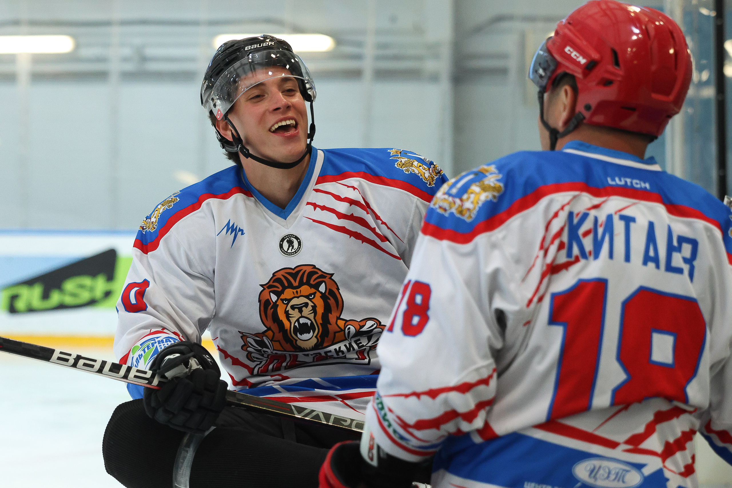 Российские финалы. Сочи, Сириус — май 2025. Фотограф Дмитрий Алексеев