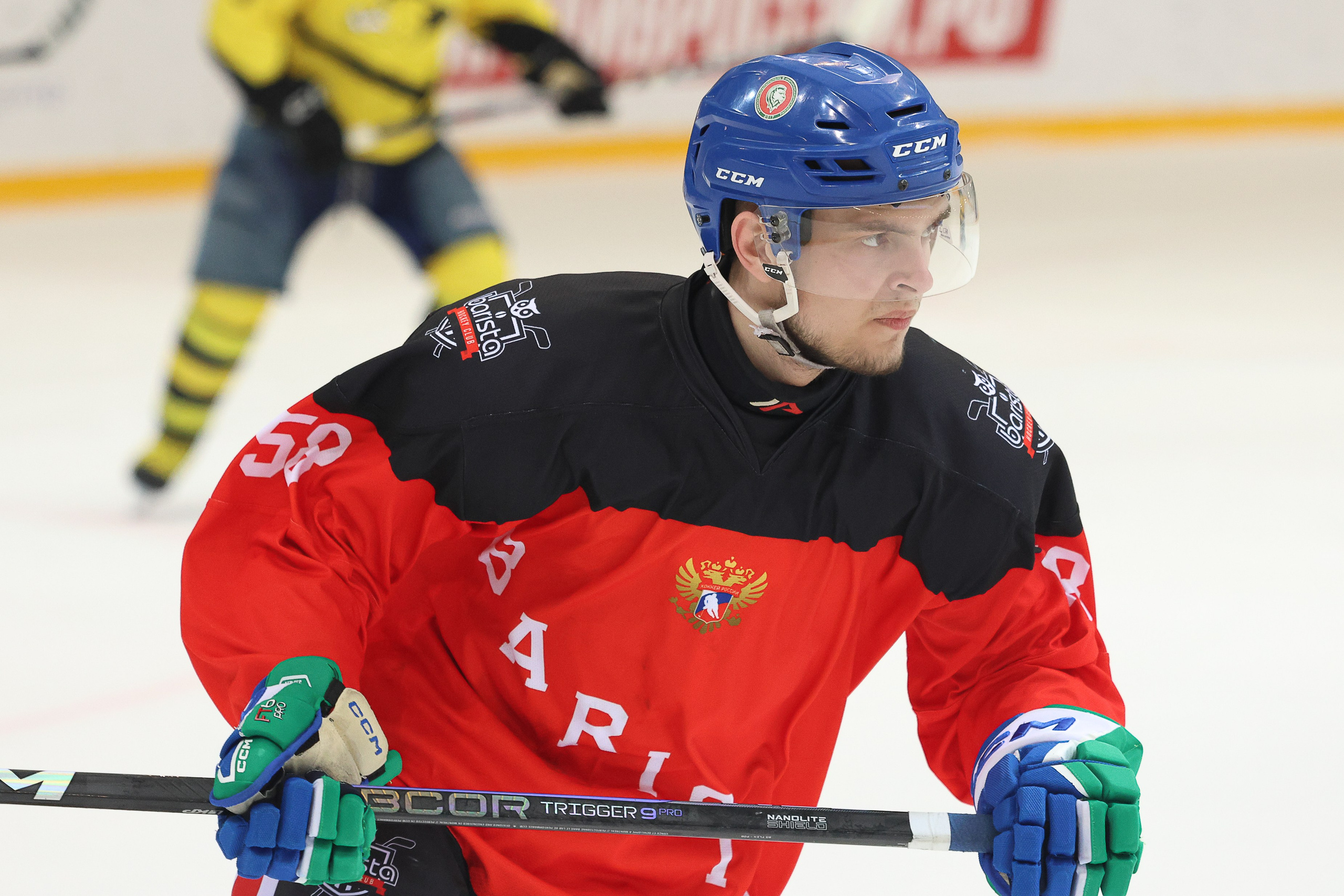 Российские финалы. Сочи, Сириус — май 2025. Фотограф Дмитрий Алексеев