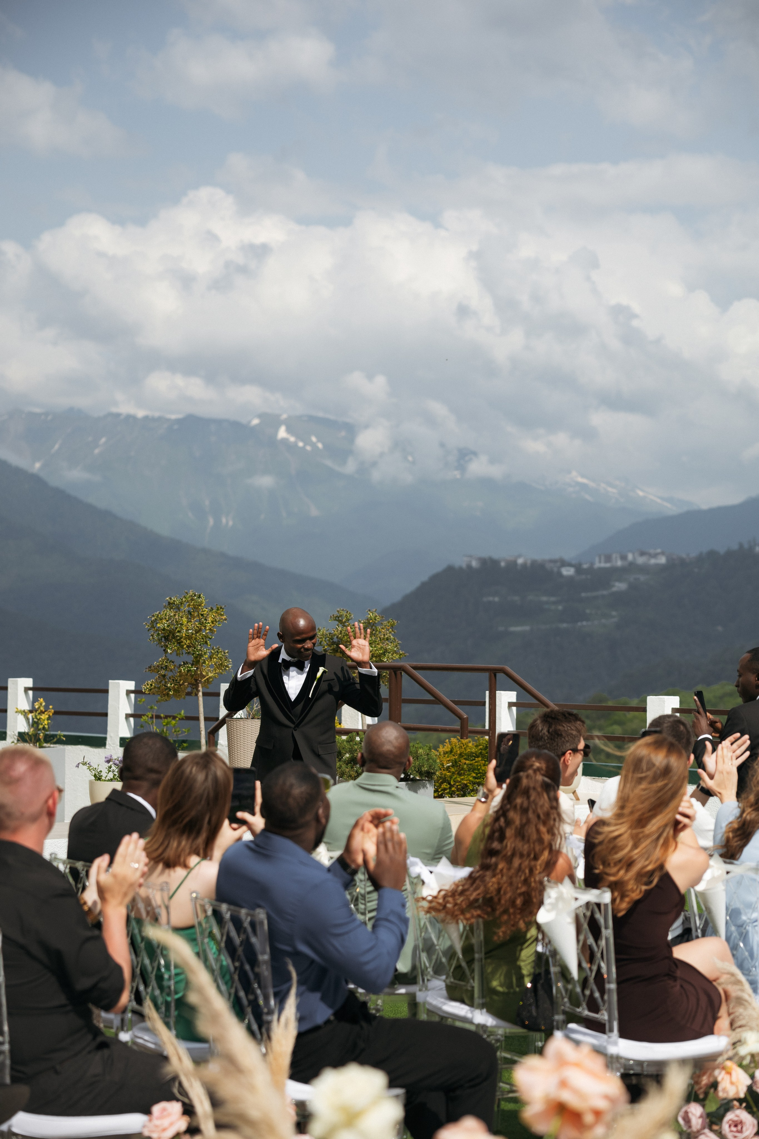 Эгаш + Дарья | Свадебный день в Сочи. Фотограф Краснодар | Москва | Санкт — Петербург Куценко Диана