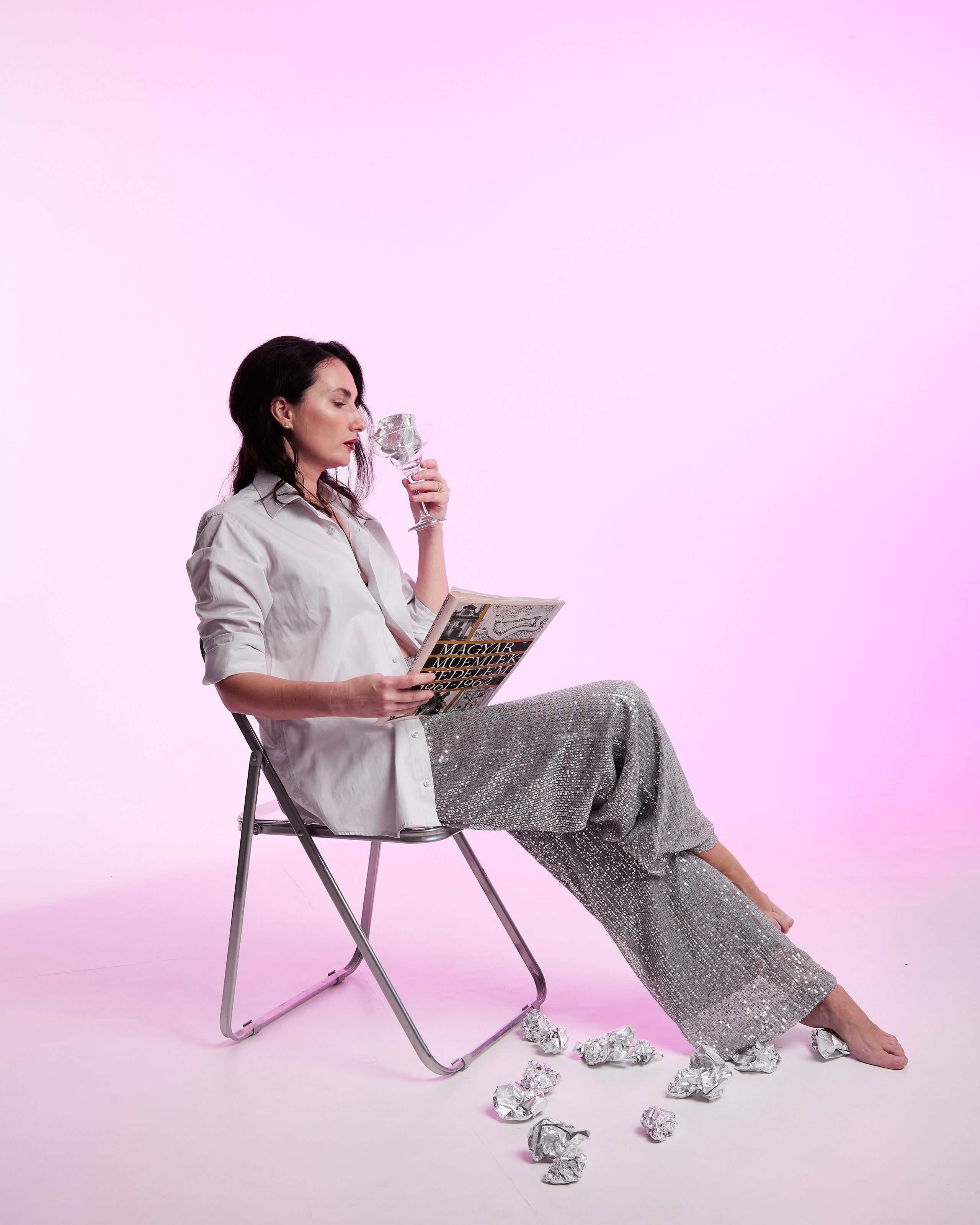 Индивидуальная съёмка. Женский фотограф в Санкт-Петербурге Моргенштерн Наталья