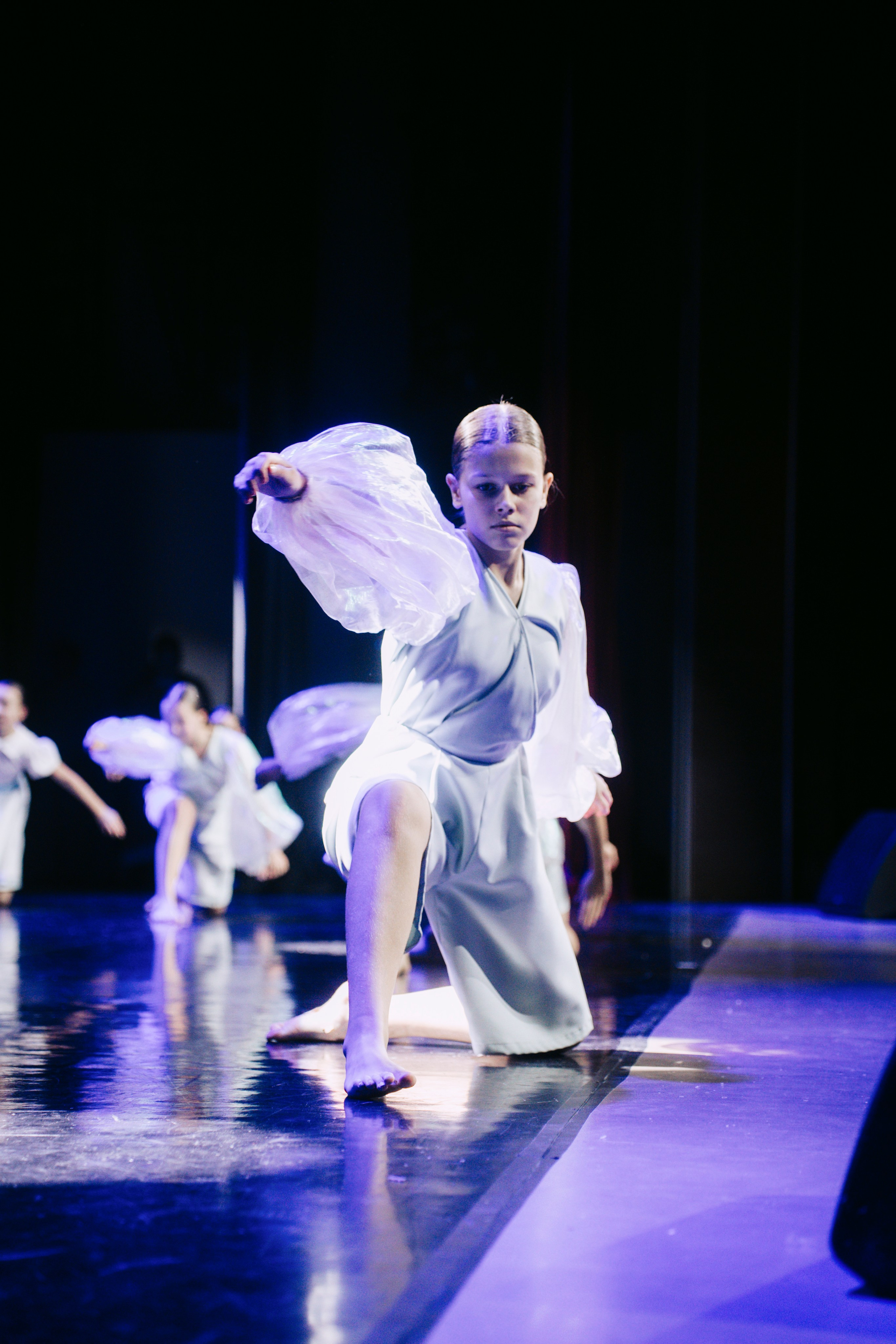 Окно. Главная