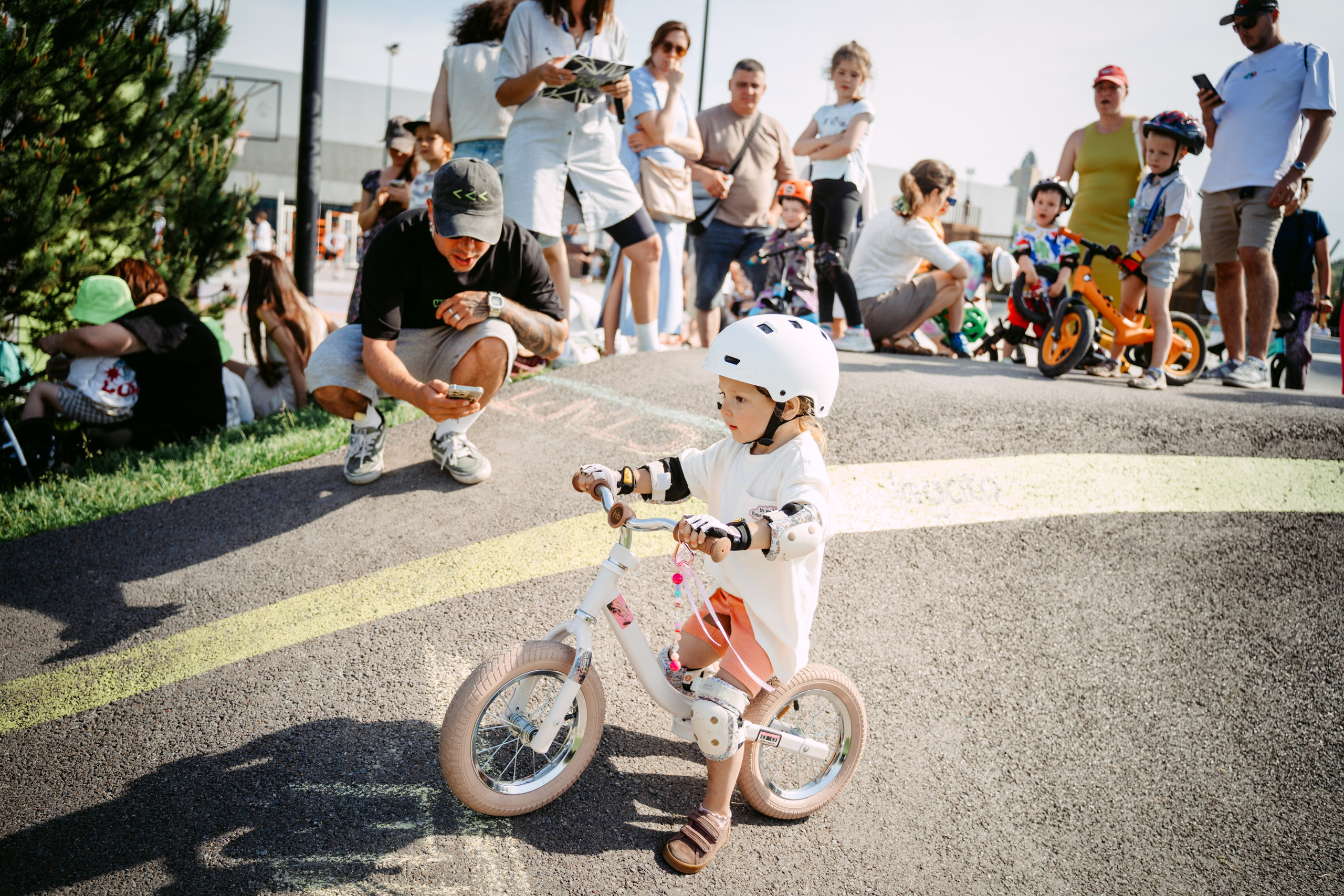 УРАМ|Детский фестиваль. Главная