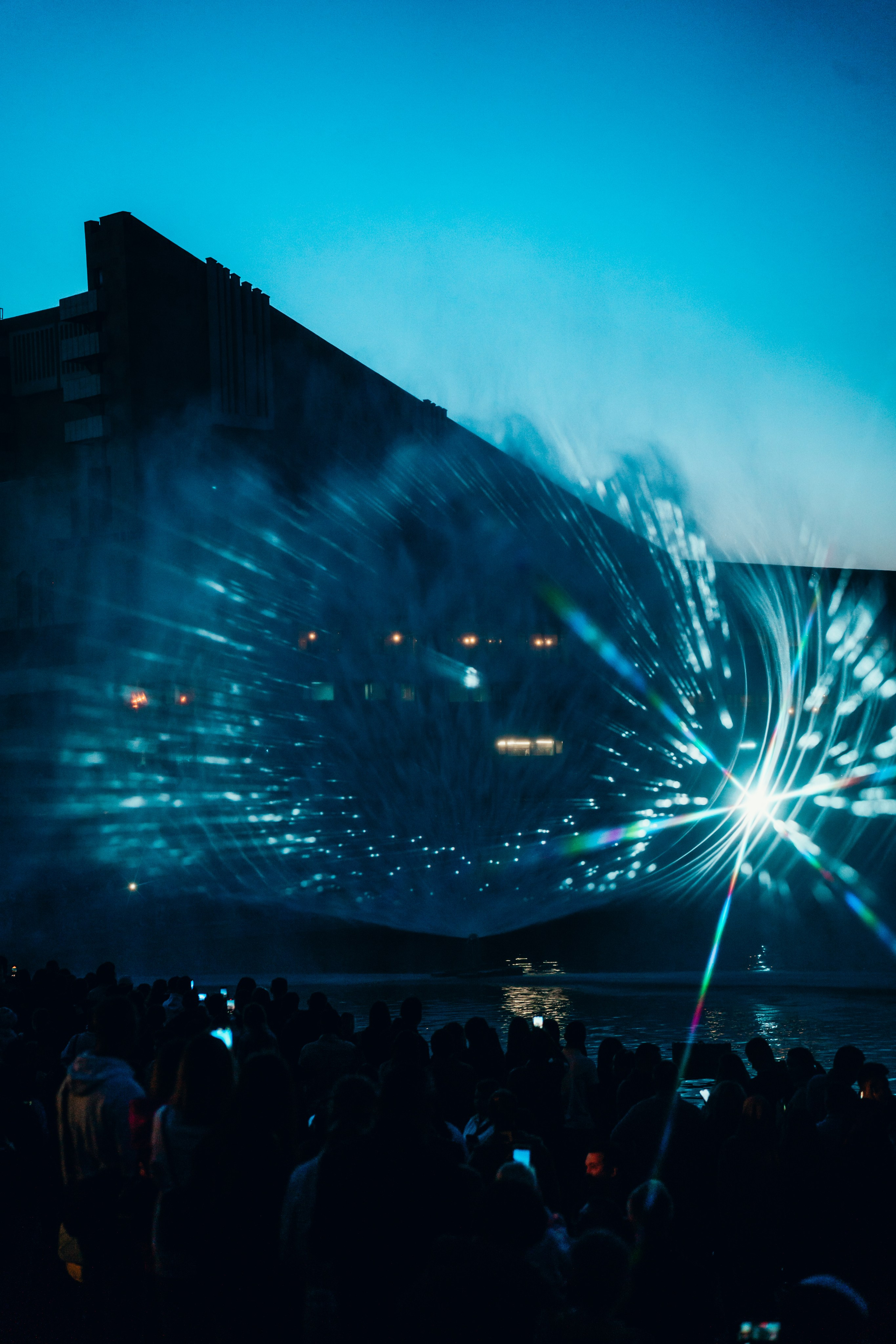 NUR 2025. Главная