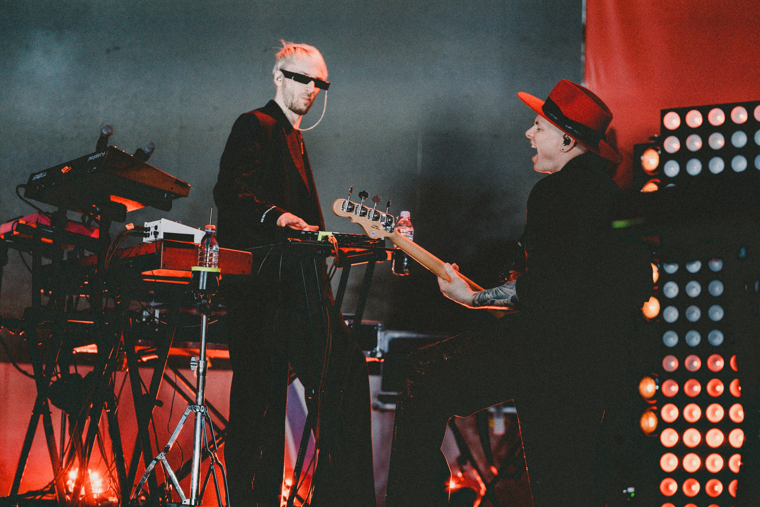 Моя Мишель. Главная