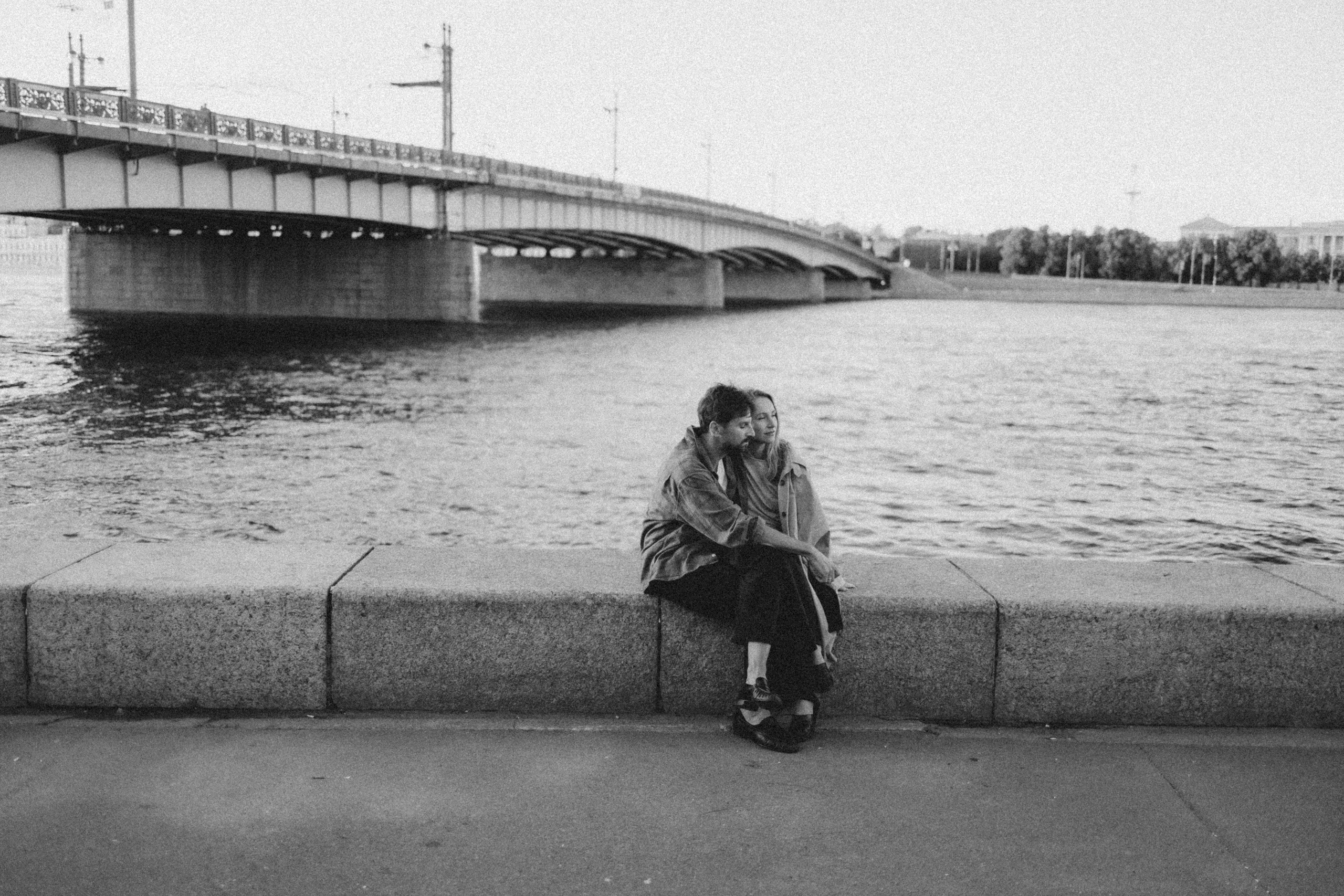 Макс и Катя. Ваш фотограф в Санкт-Петербурге