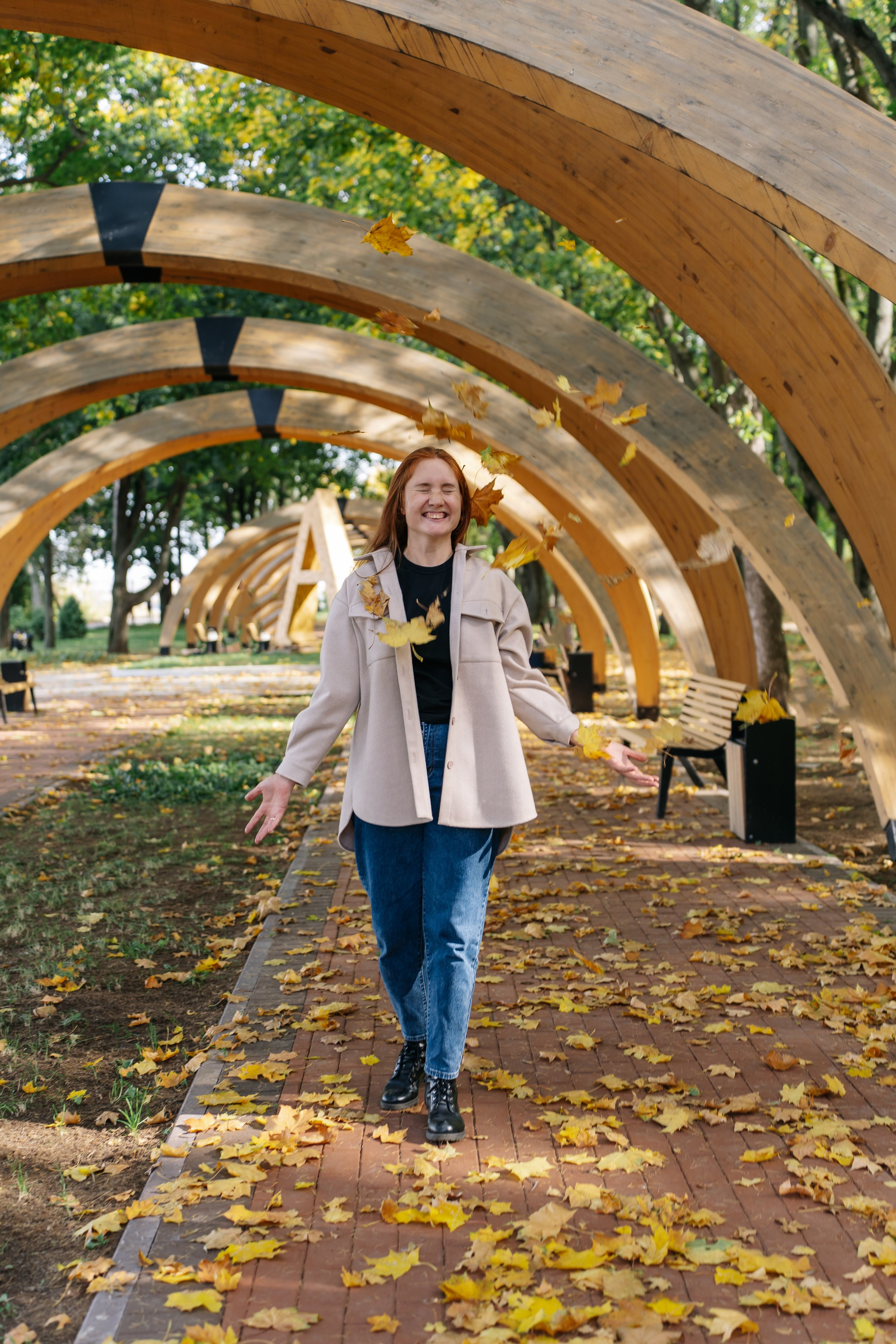Александровский сад. Свадебный и семейный фотограф Кокушева Юлия Нижний Новгород