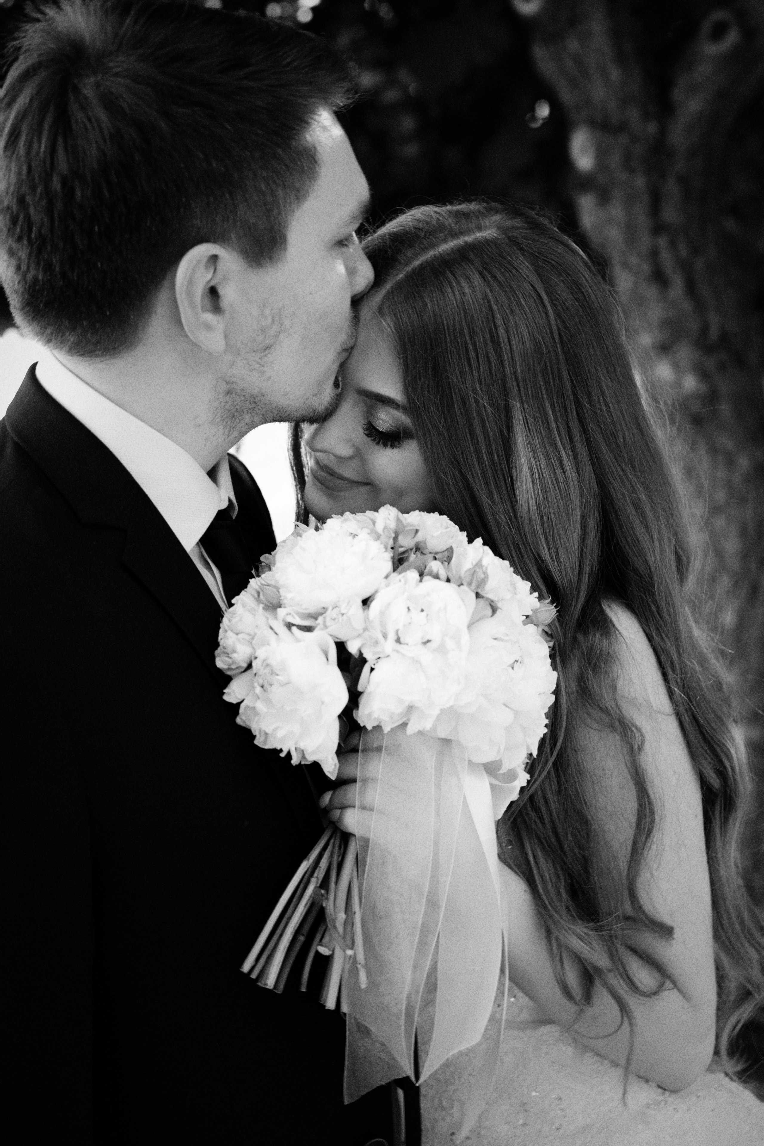 Свадебные прогулки и love story. По любви!