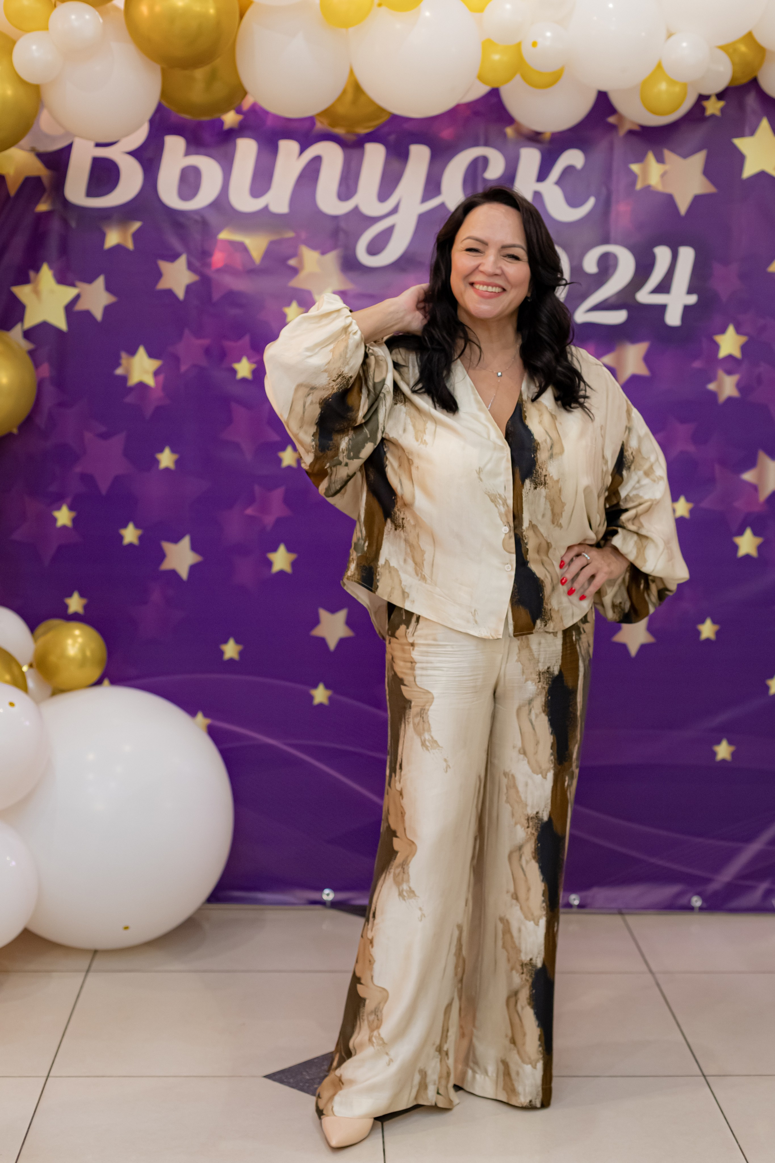 Выпускной. Photokarish