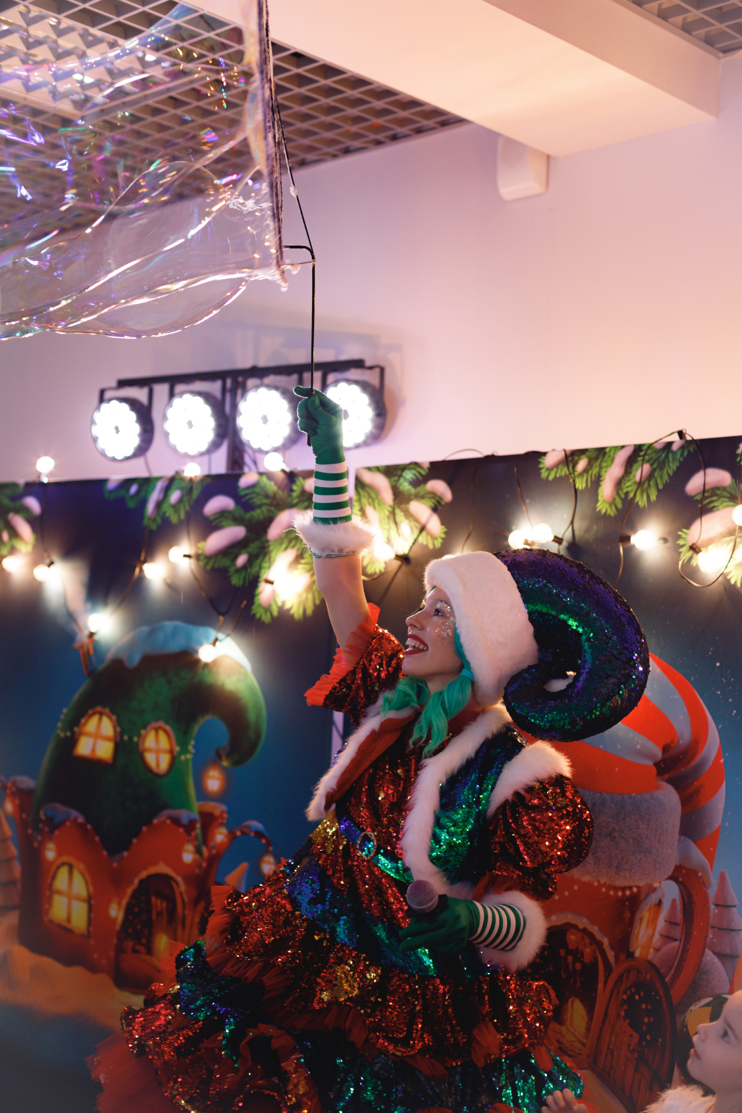 Happy new year. Photokarish