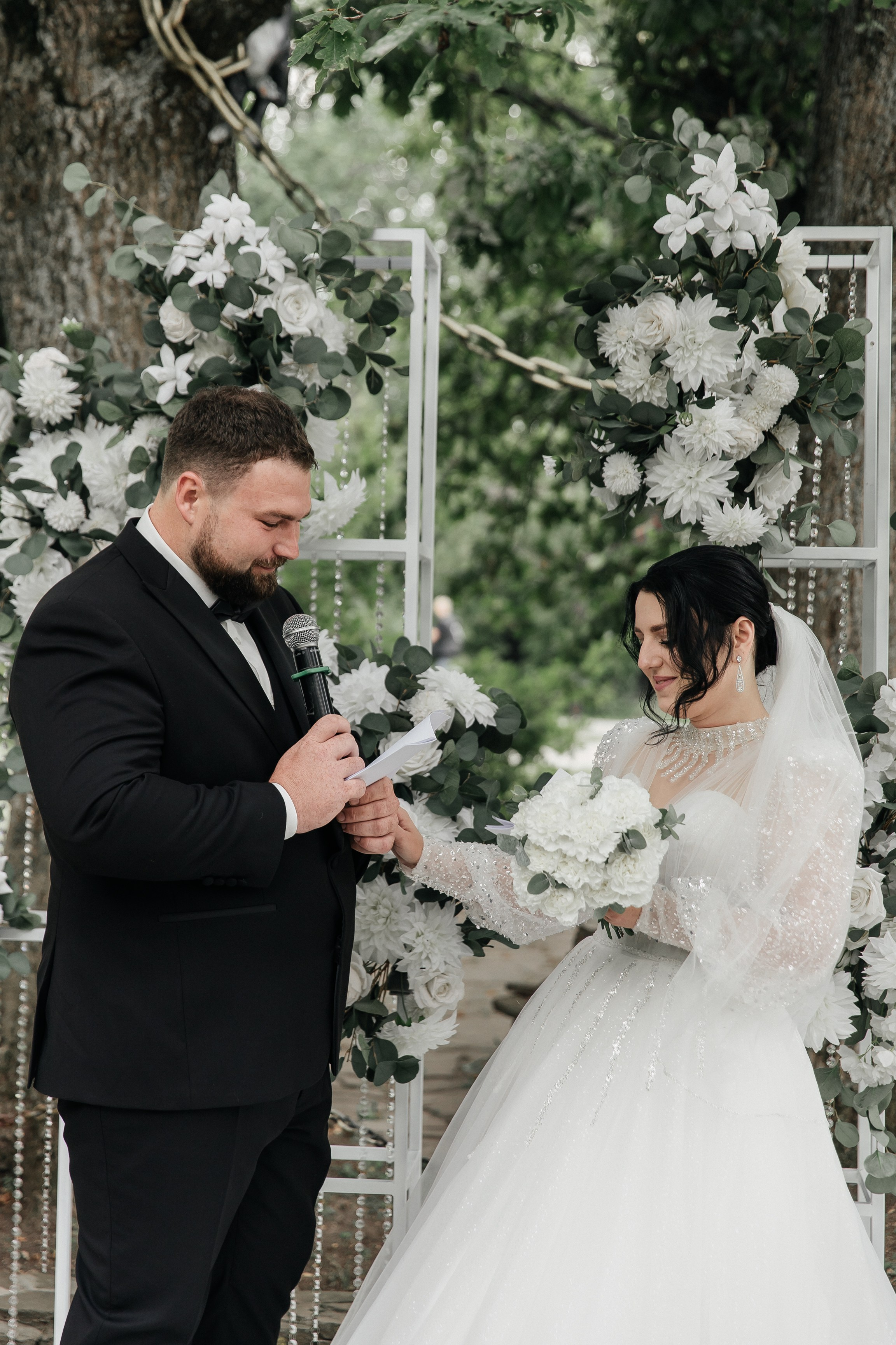 Надя и Вася. Свадебный фотограф Кристина Тимощук