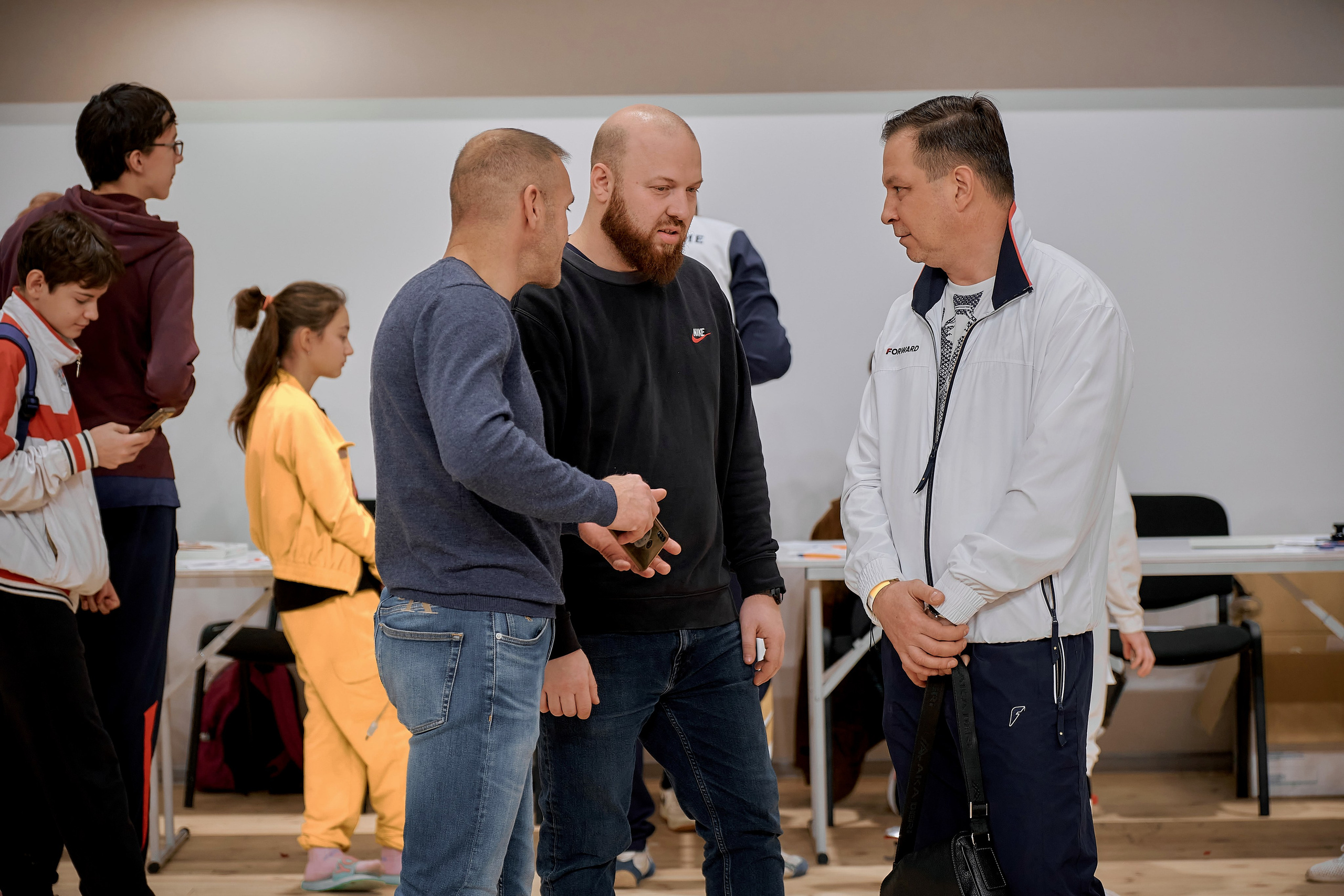 Фехтование. Фотограф в Екатеринбурге Наталия Нарышкина, бизнес контент, танец