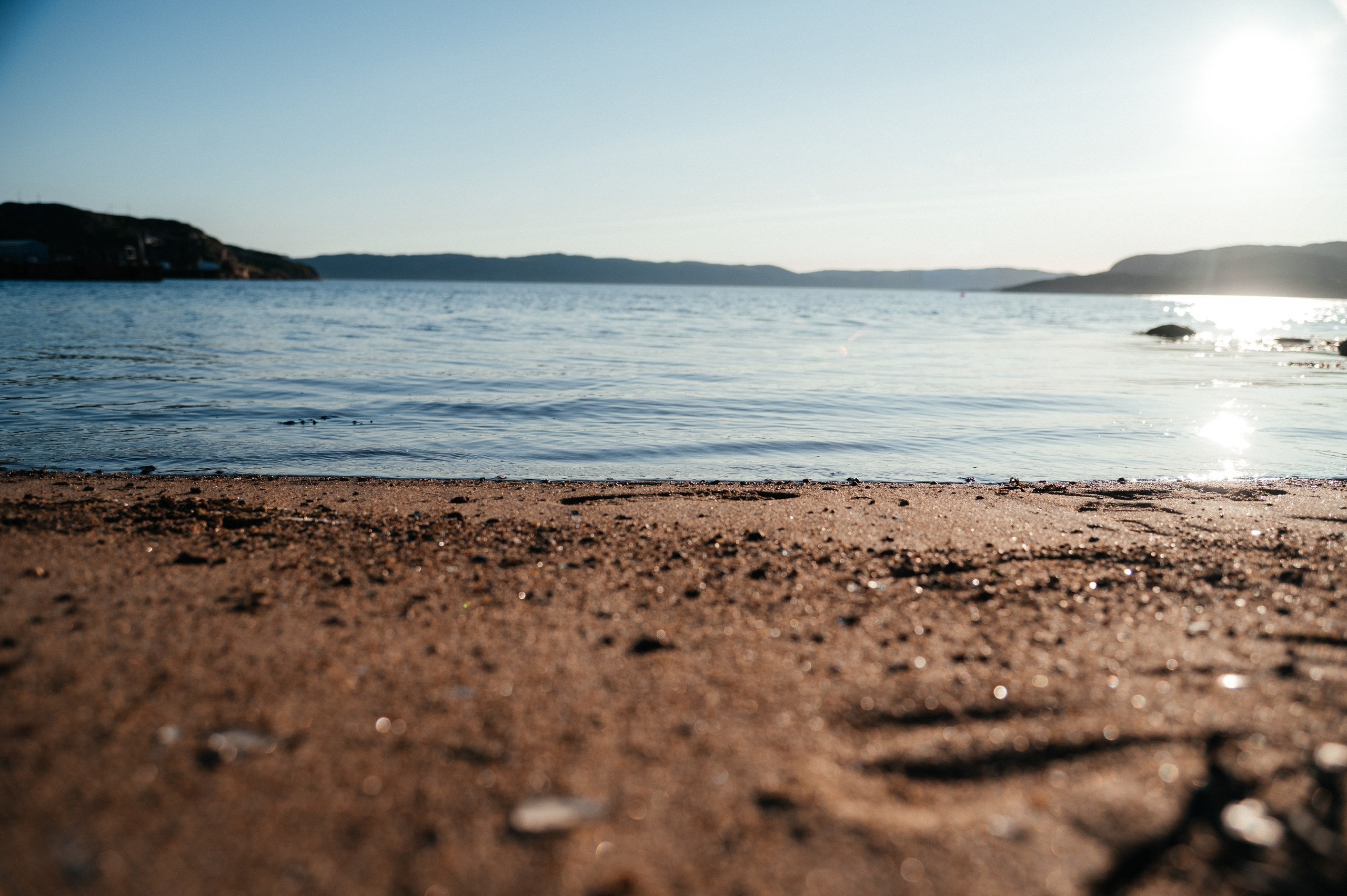 X-WATERS Arctic. Фотограф Москва