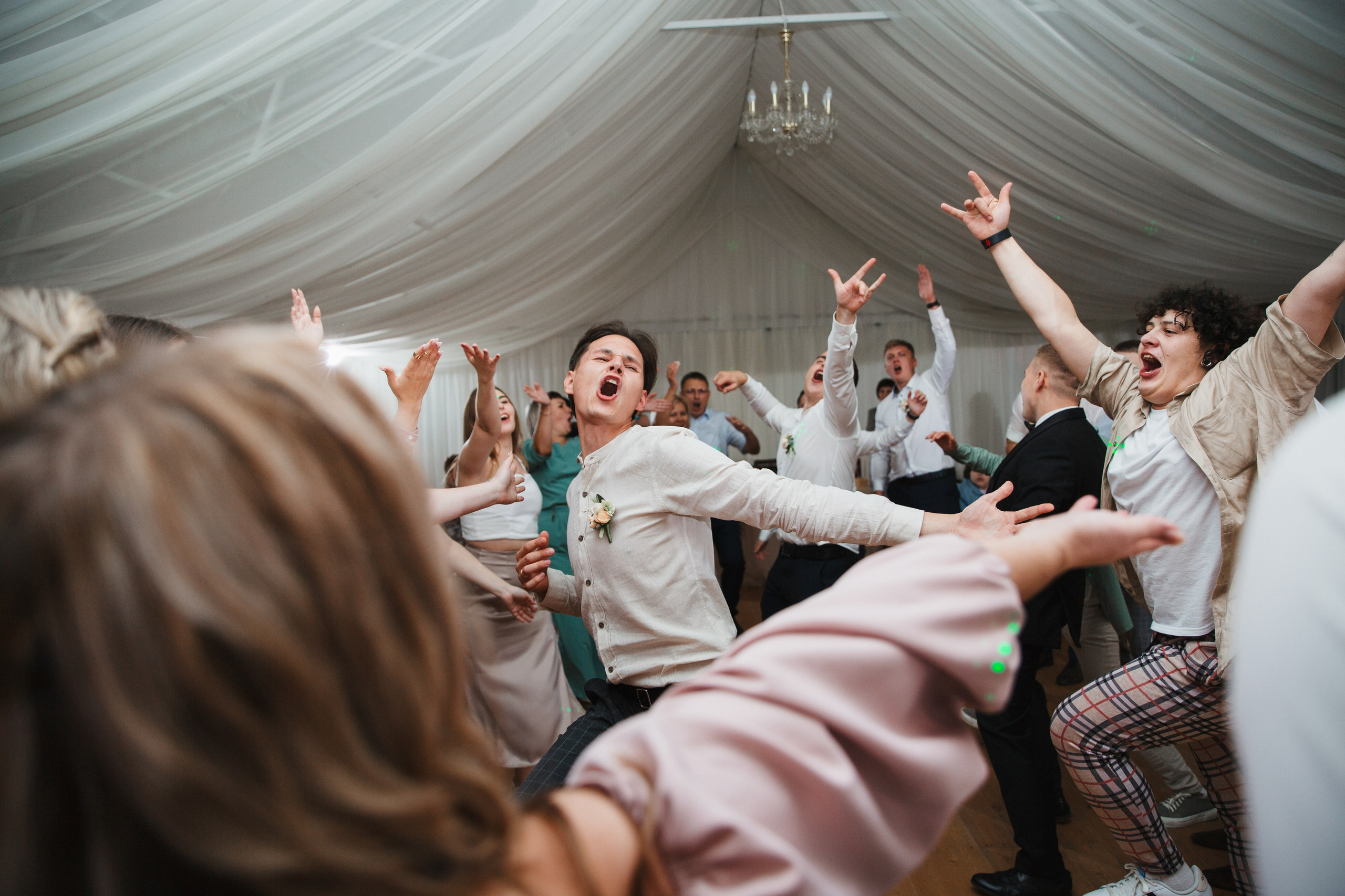 Юлия и Александр. Фотограф в Новосибирске Надежда Черных