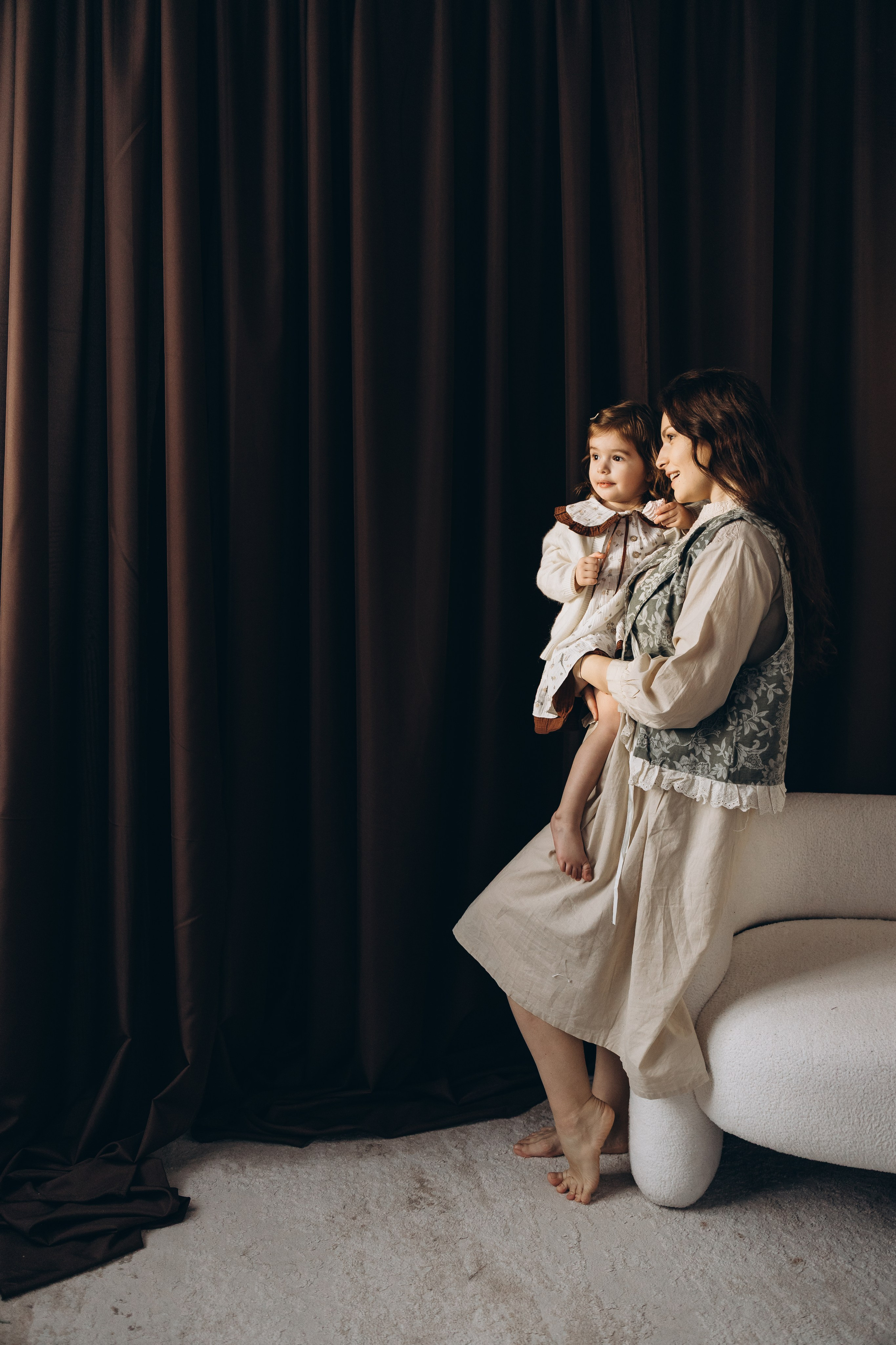 FAMILY. Семейный и портретный фотограф в Новом Уренгое