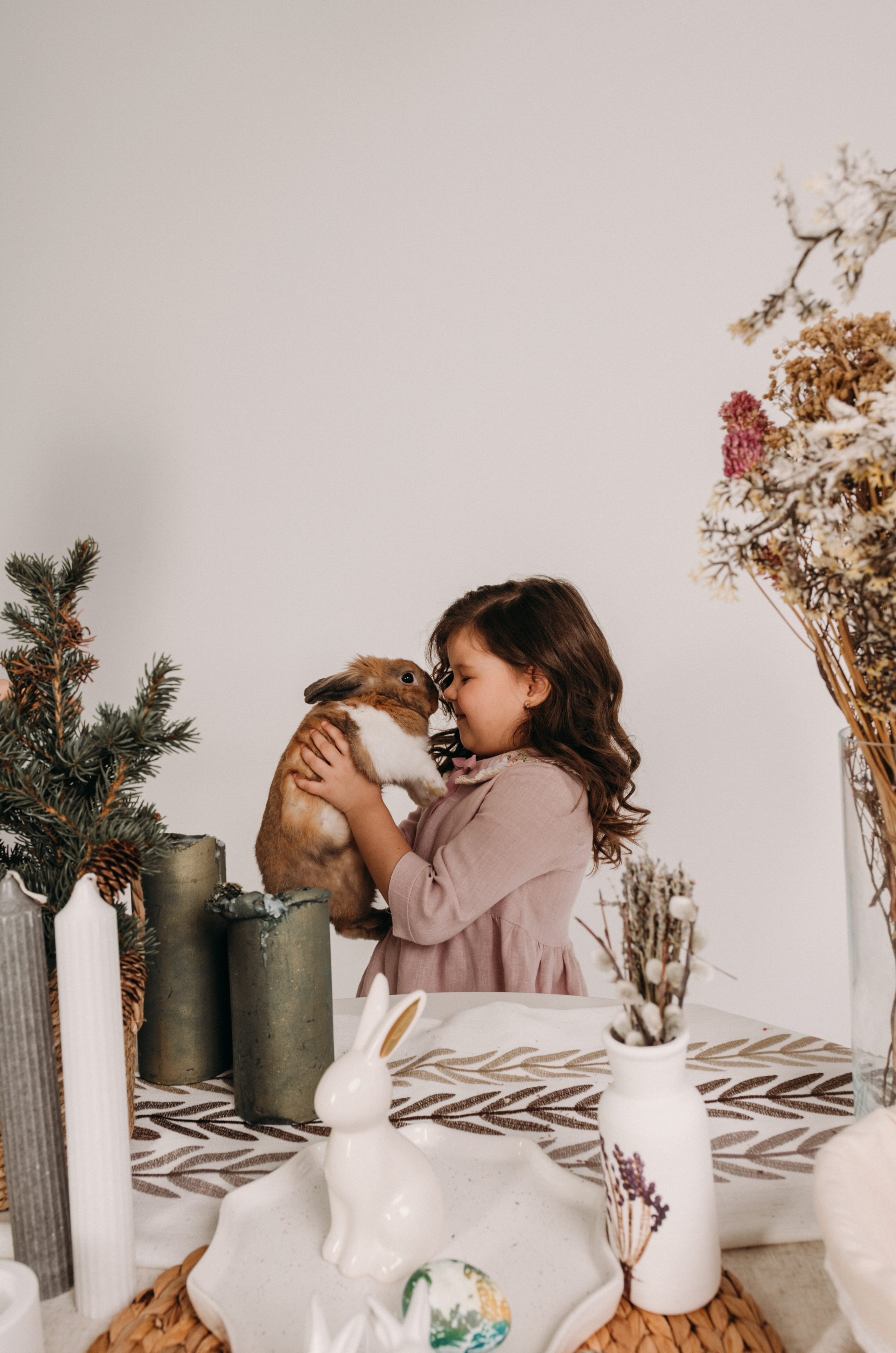 Пасхальный. Семейный и портретный фотограф в Новом Уренгое