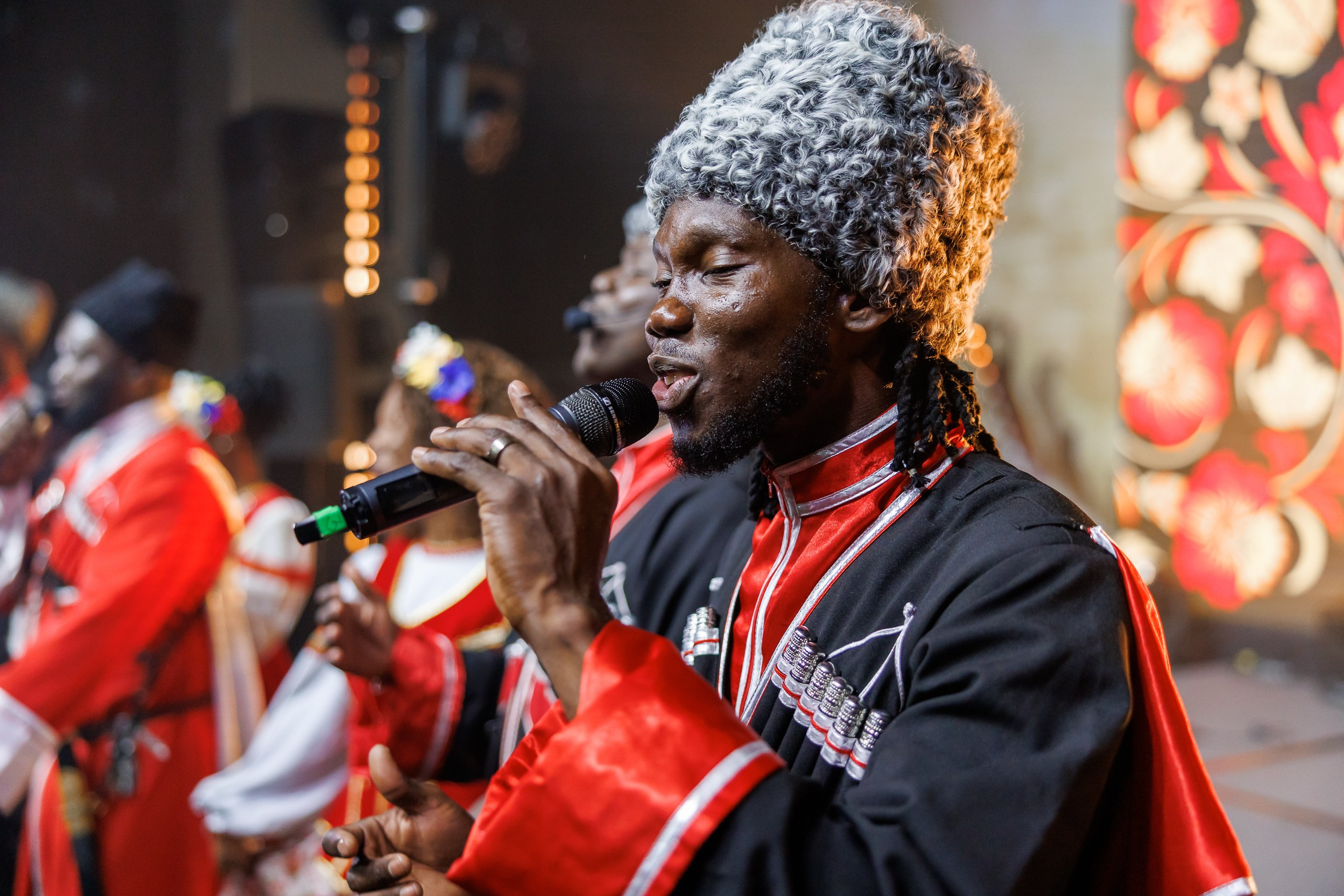 Портфолио «Концерт». Фотограф в Санкт-Петербурге — Сергей Петров