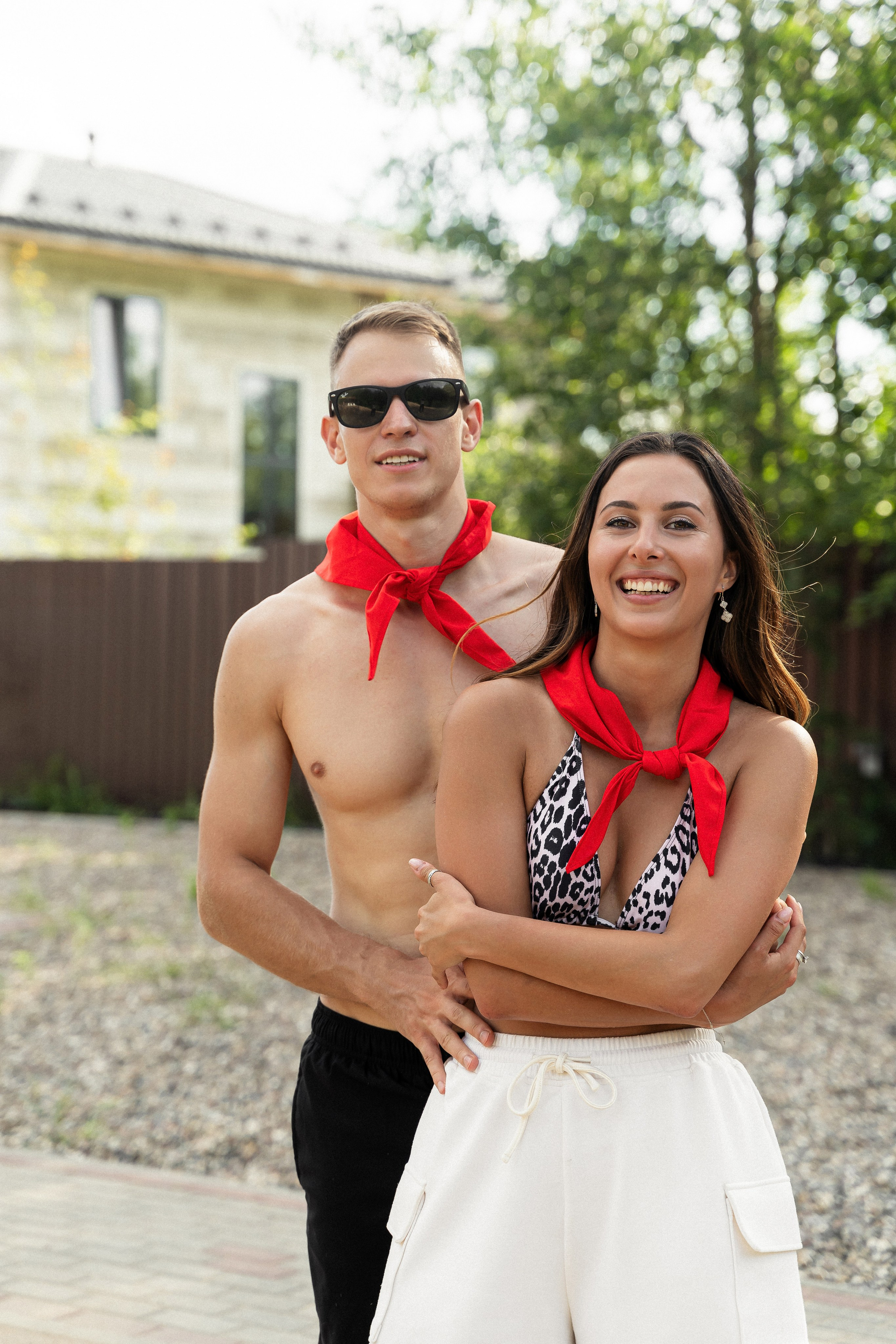 С ДР Алина и Олеся!. Фотограф Алина Филимонова Тверь