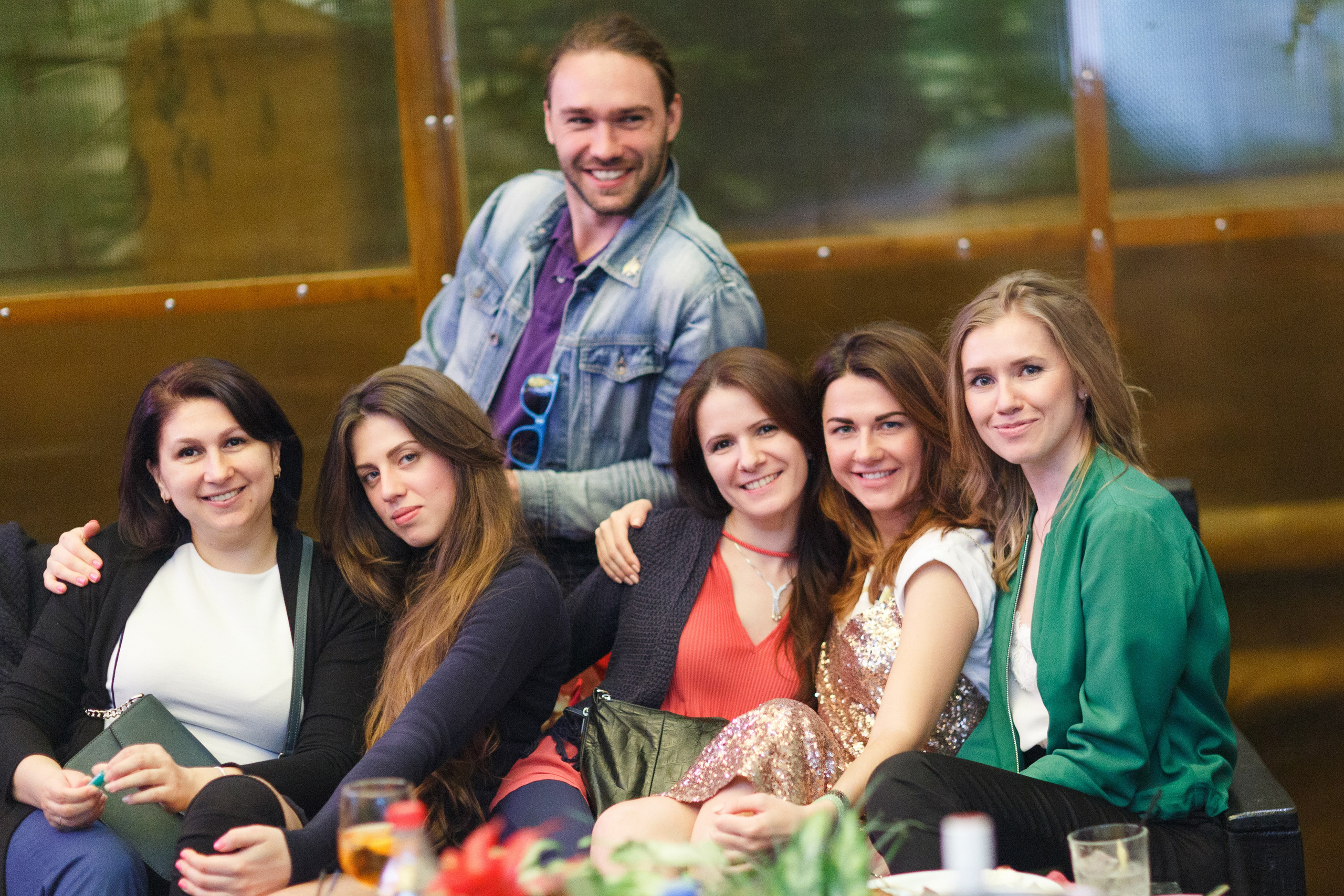 1. Фотограф Недорез Александр в Москве. Репортаж на ваших мероприятиях