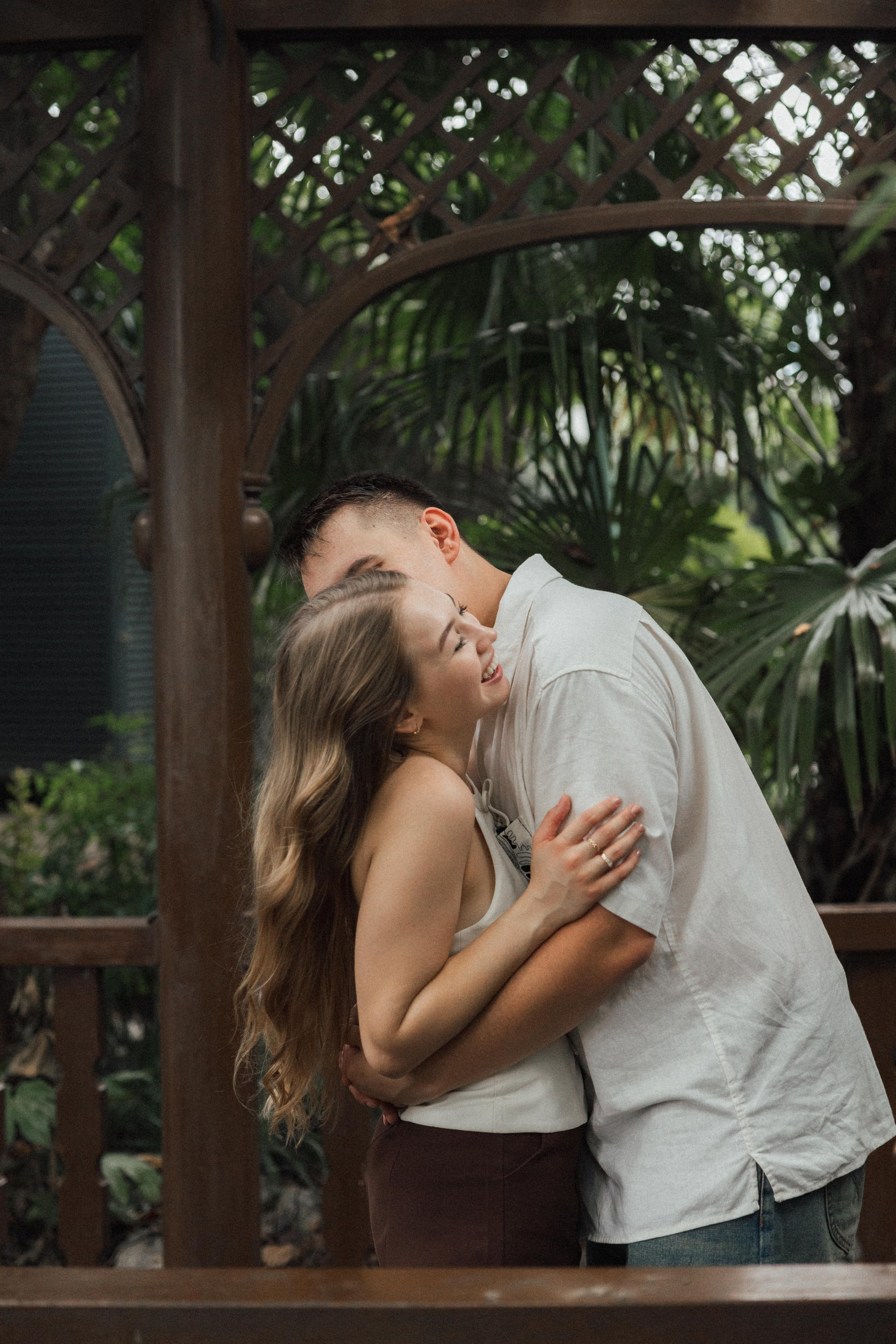 Couples. Семейный фотограф в городе Шанхай, Китай Акулова Наталья