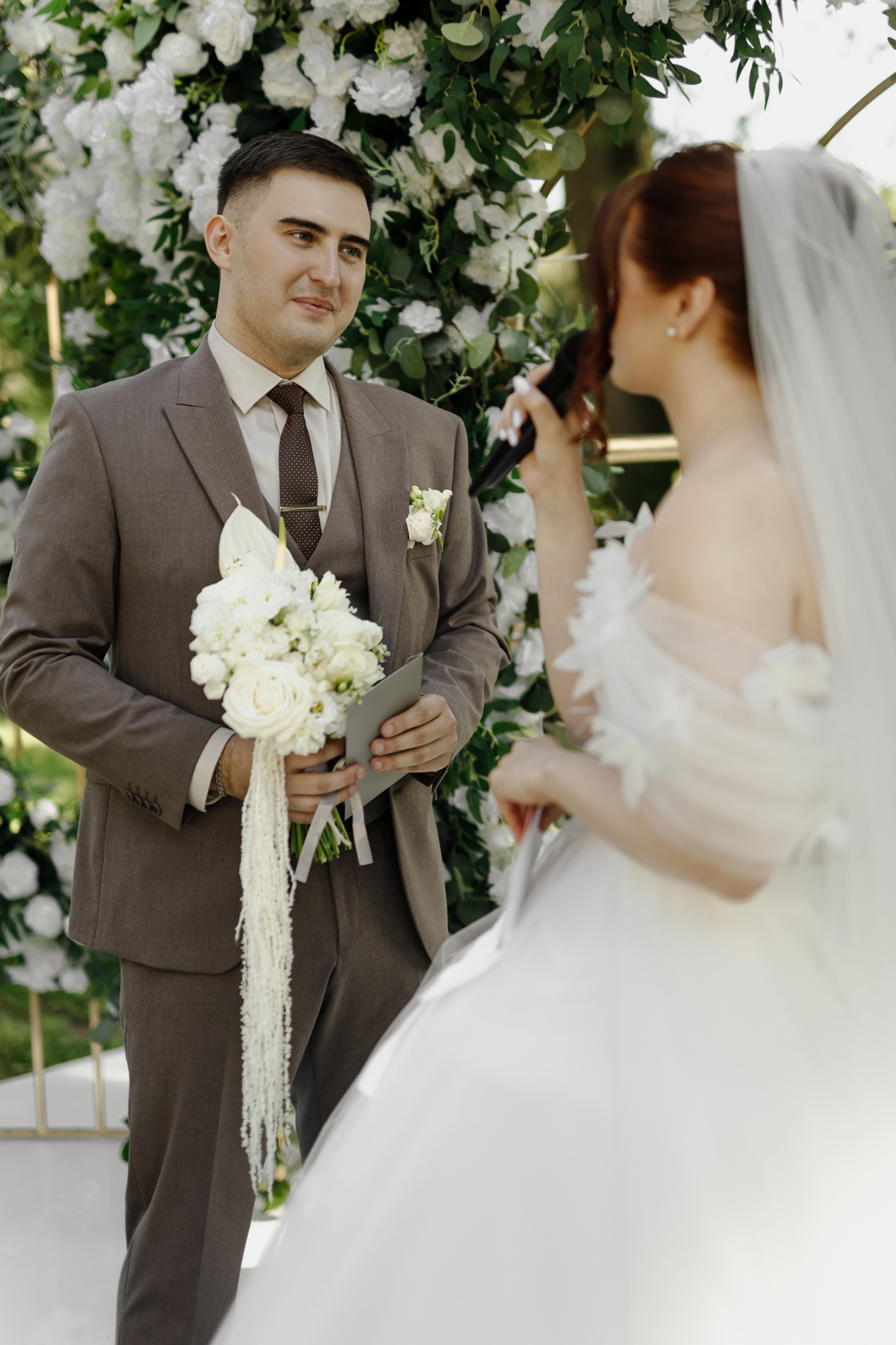 Свадьба Ильи и Натальи. Фотограф Кольчугино/Владимир/Москва Елизавета Иода