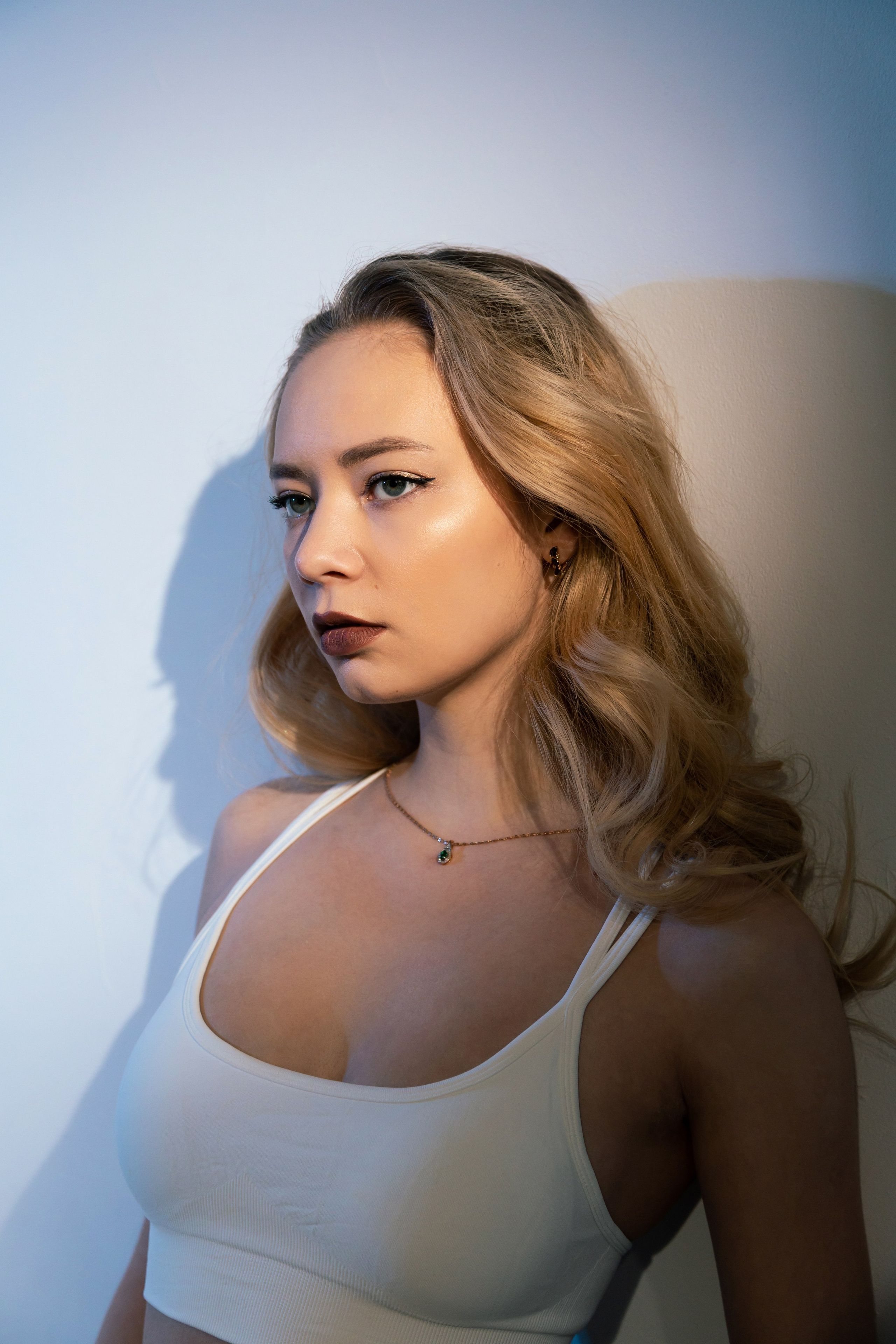 Индивидуальная съёмка. Репортажный и портретный фотограф в Омске Дарья Фральцова