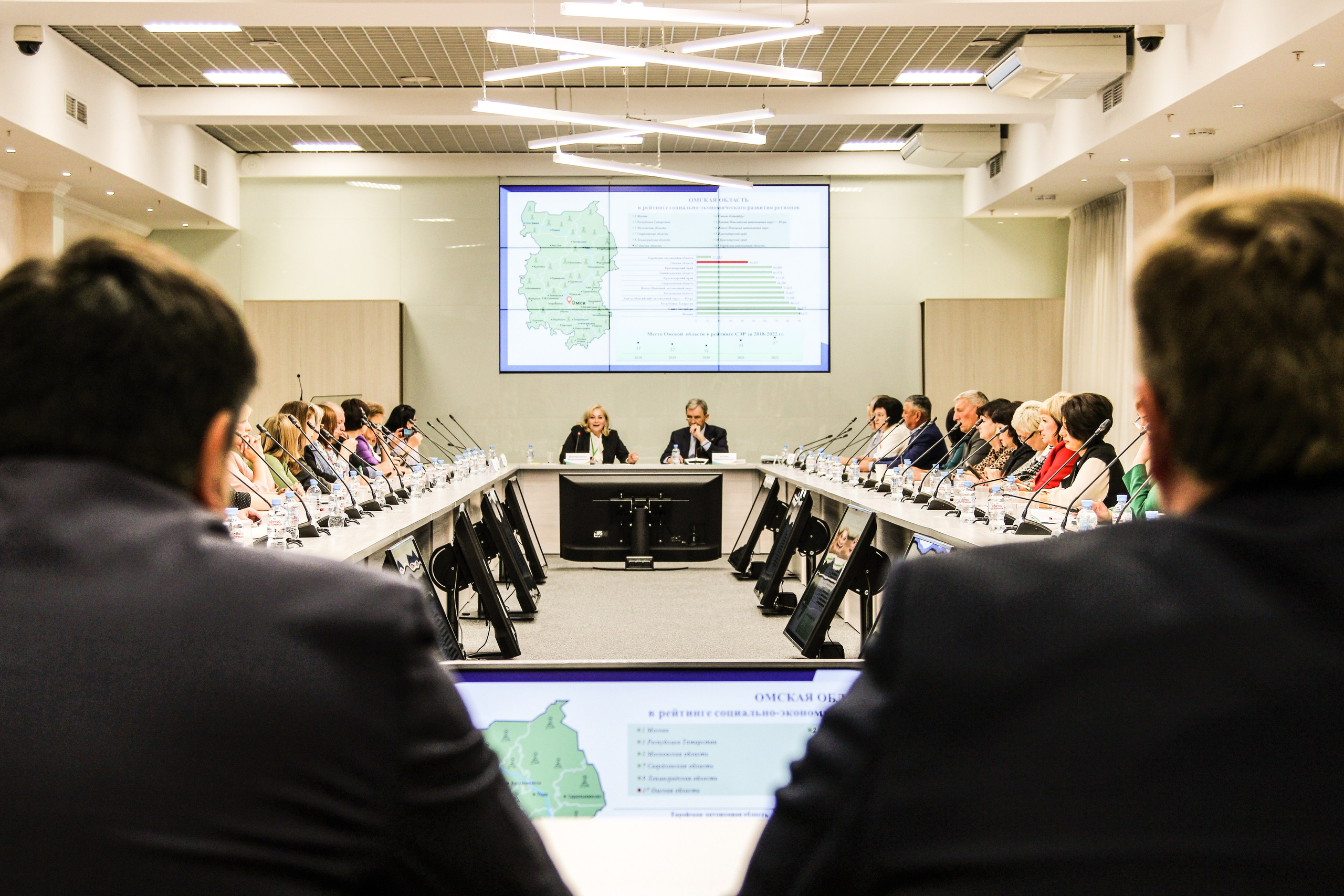 Репортаж. Репортажный и портретный фотограф в Омске Дарья Фральцова