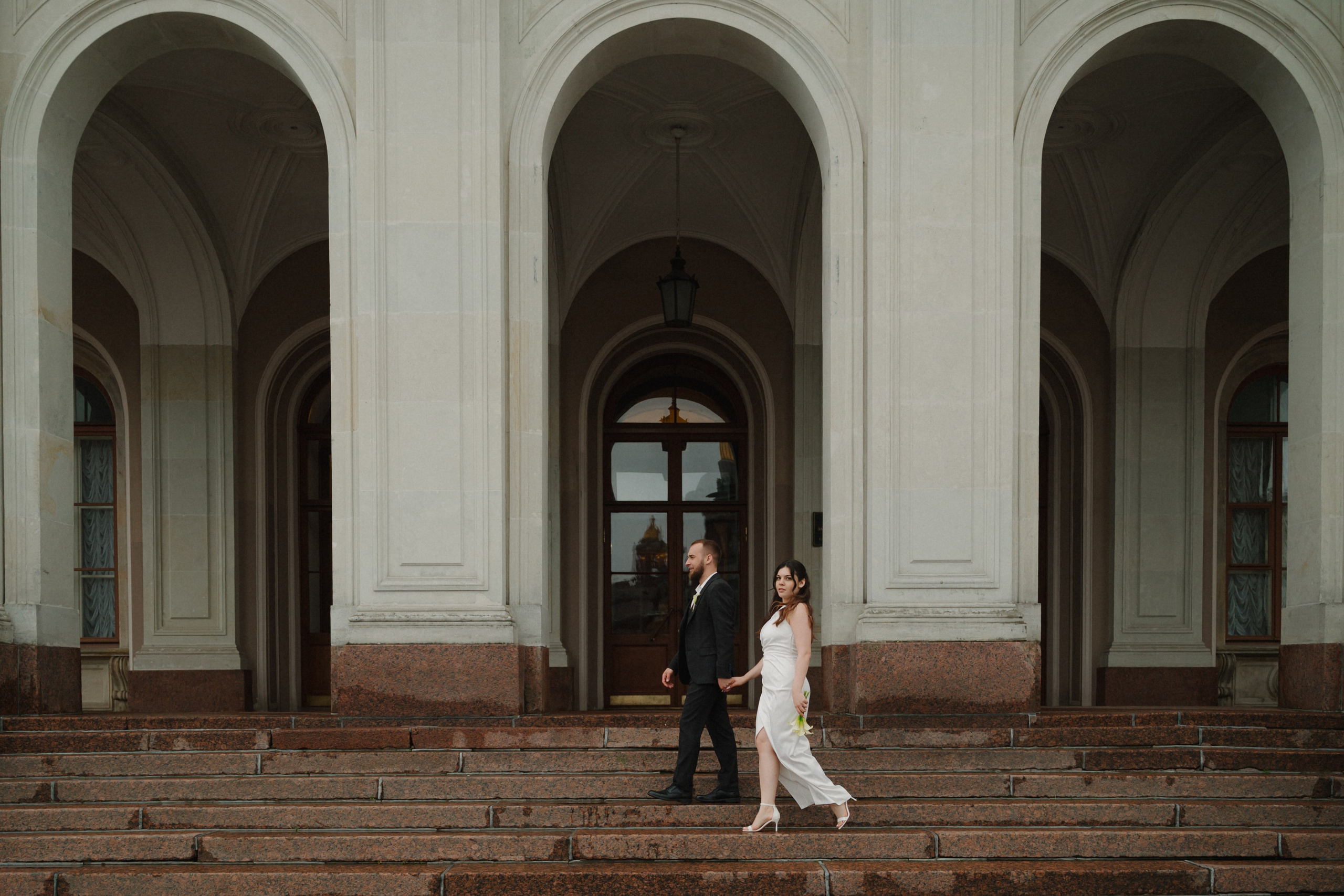 Сергей и Карина. Ваш свадебный и семейный фотограф