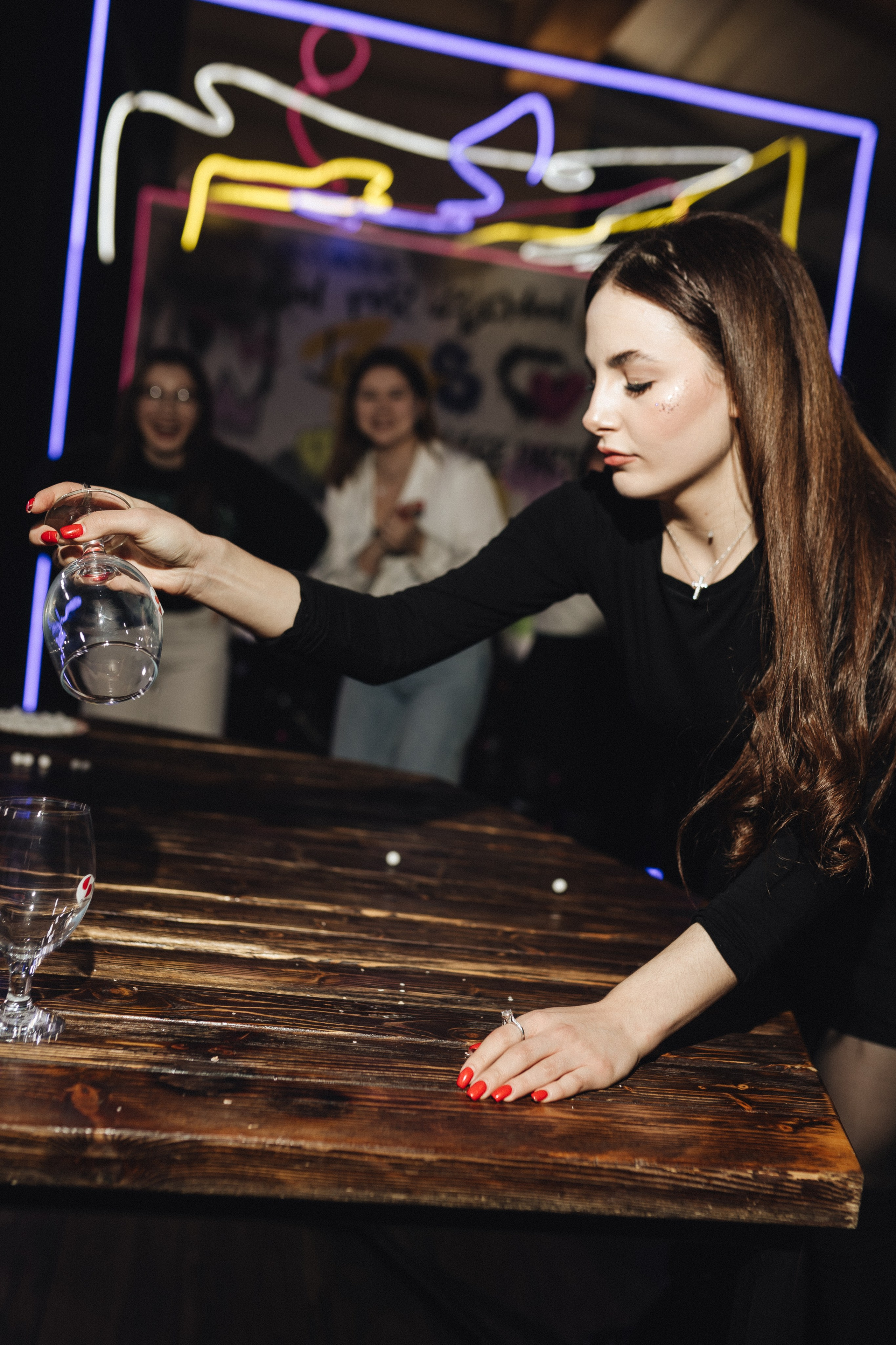 EVENT//QUEEN. Фотограф Тюмень Пушковская Кристина