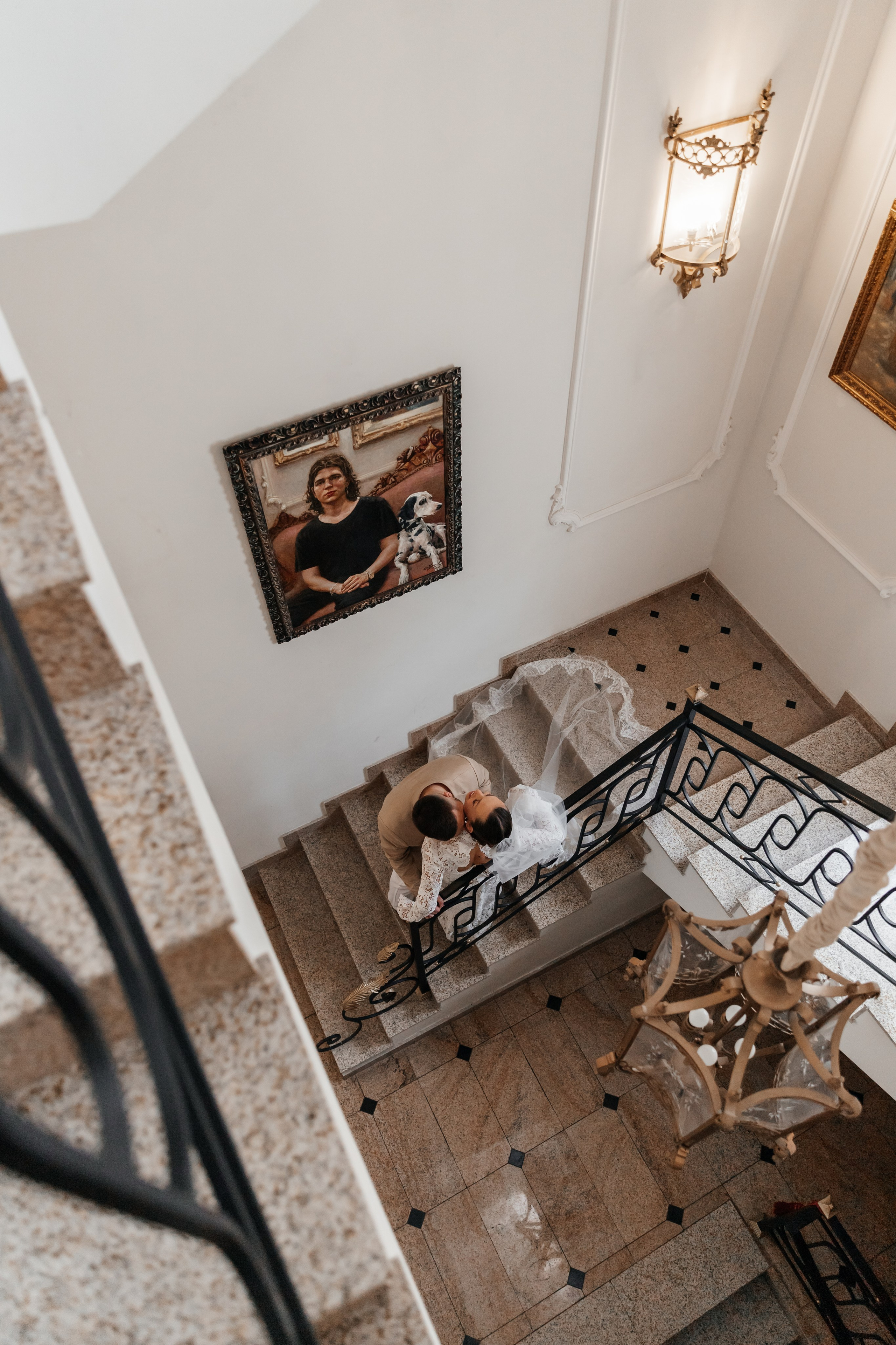 Павел и Анастасия. Свадебный фотограф г. Кропоткин