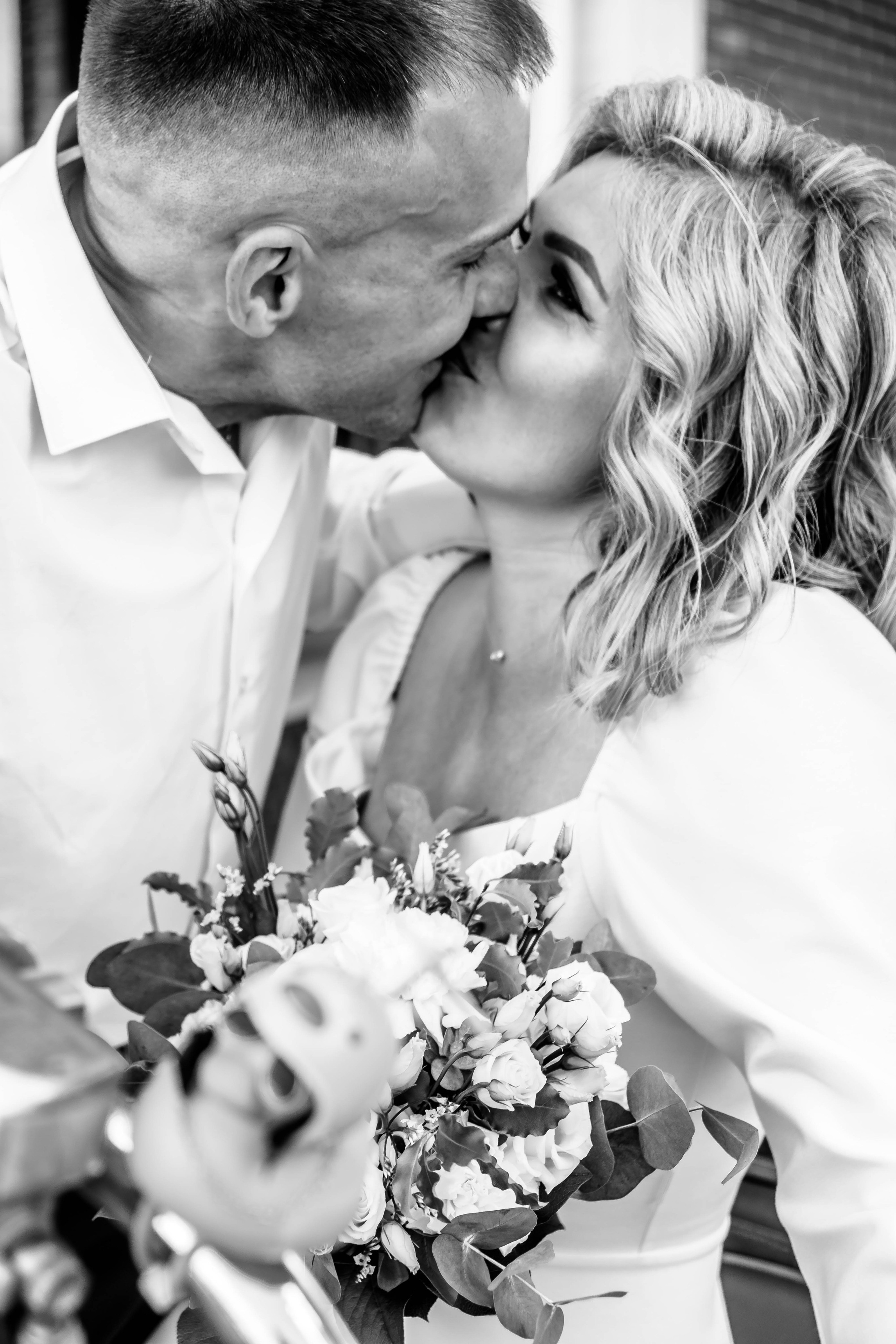 В Мичурине. Портретный и свадебный фотограф в Йошкар-Оле Егошина Екатерина