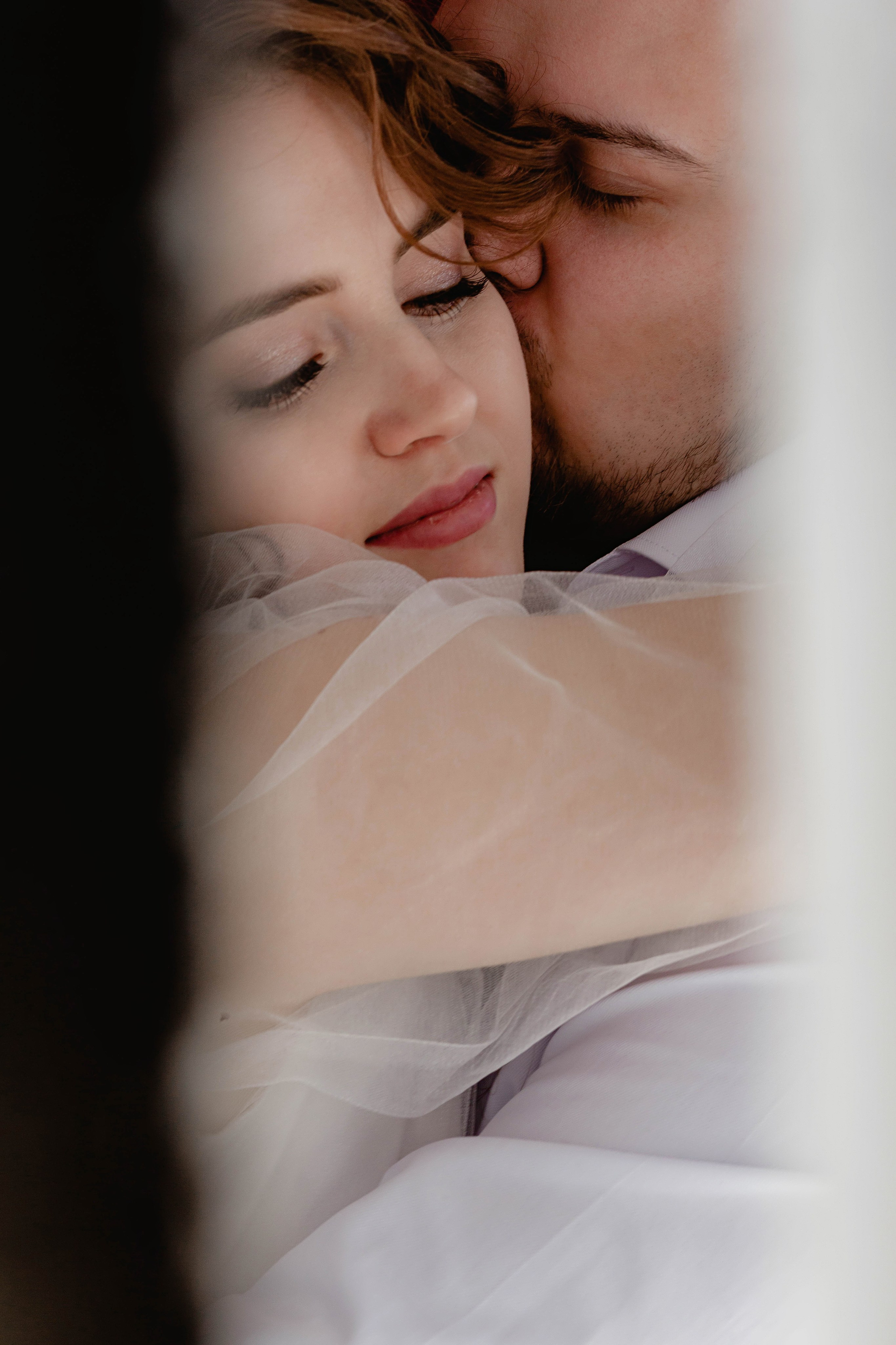 Мария и Дмитрий. Портретный и свадебный фотограф в Йошкар-Оле Егошина Екатерина