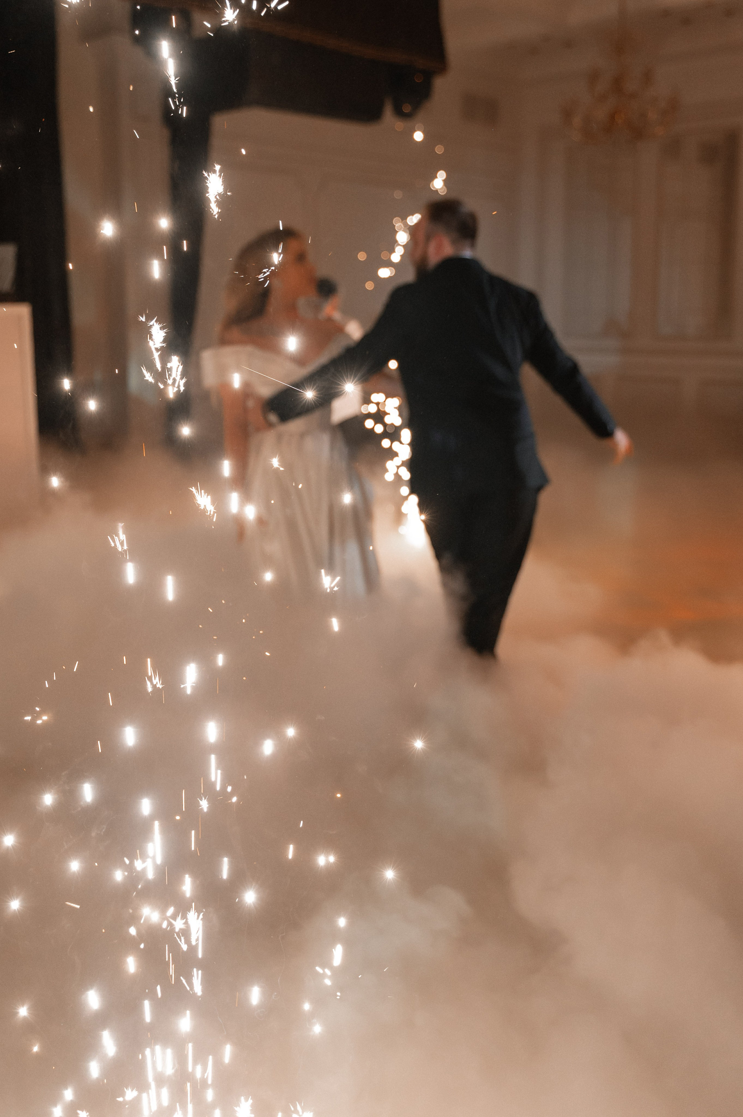 Страсть, энергия и безусловная любовь. Свадебный и семейный фотограф в Чебоксарах Ирина Левнер