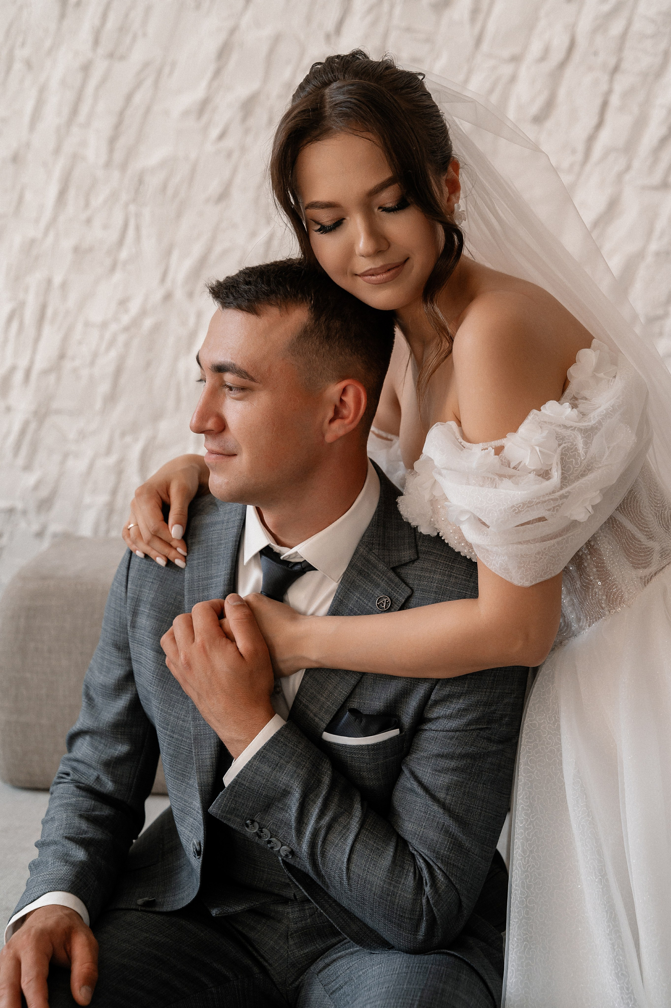 Анонсы съемок. Свадебный и семейный фотограф в Чебоксарах Ирина Левнер